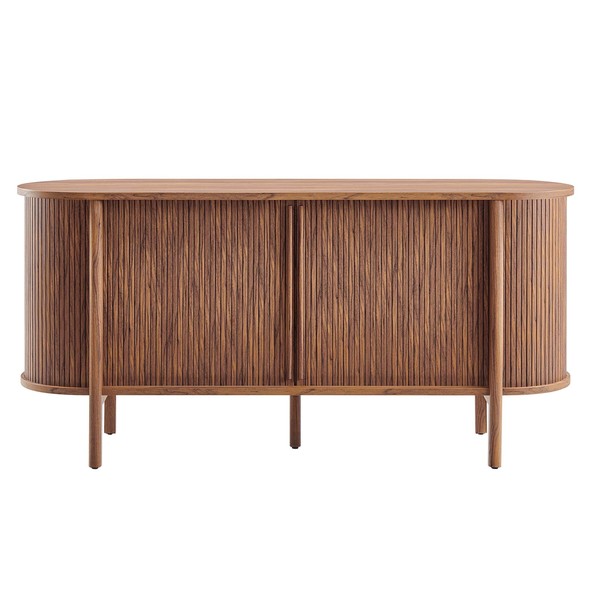 Cadence 63" Curved Sideboard by Modway