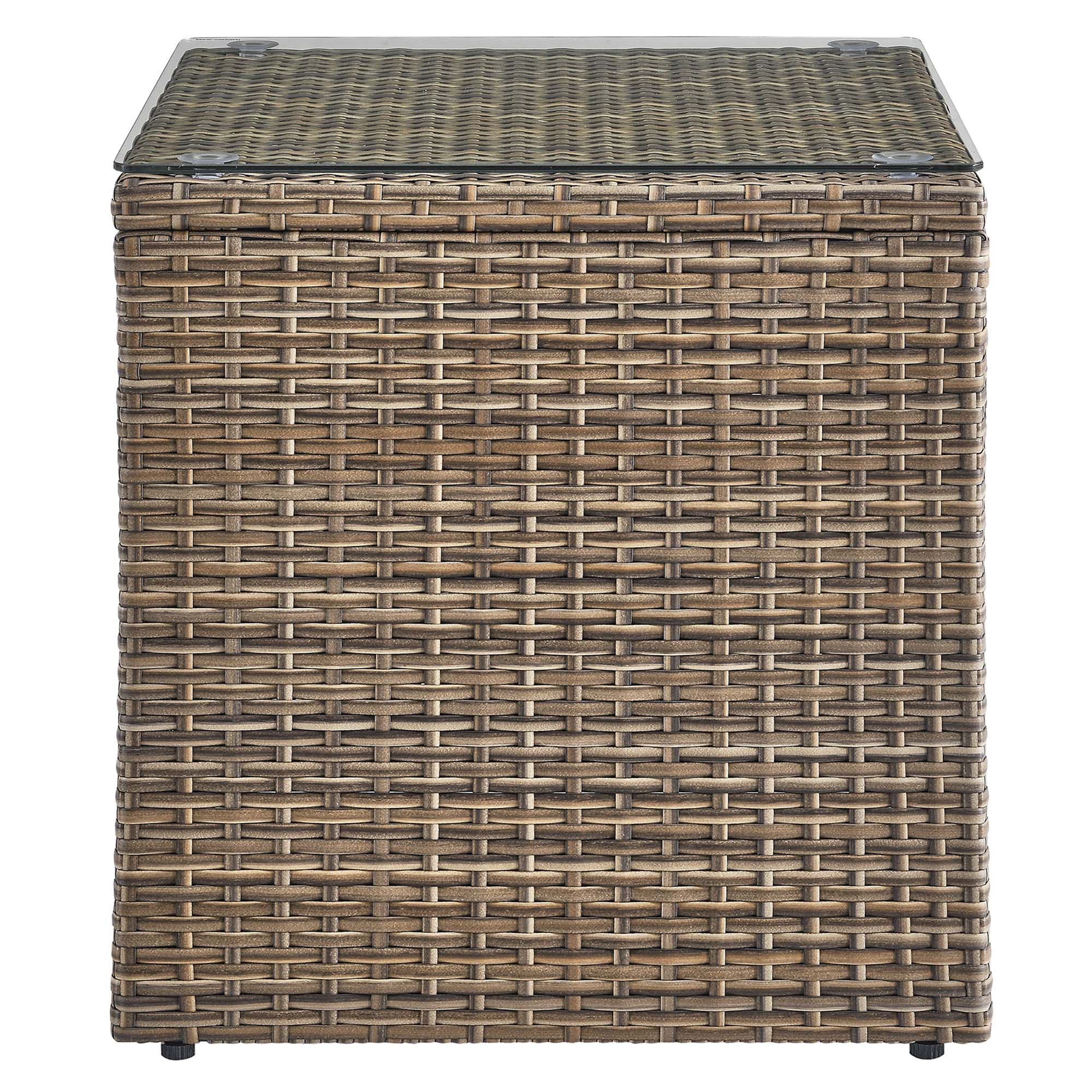 Convene Outdoor Patio Outdoor Patio 3-Piece Furniture Set by Modway