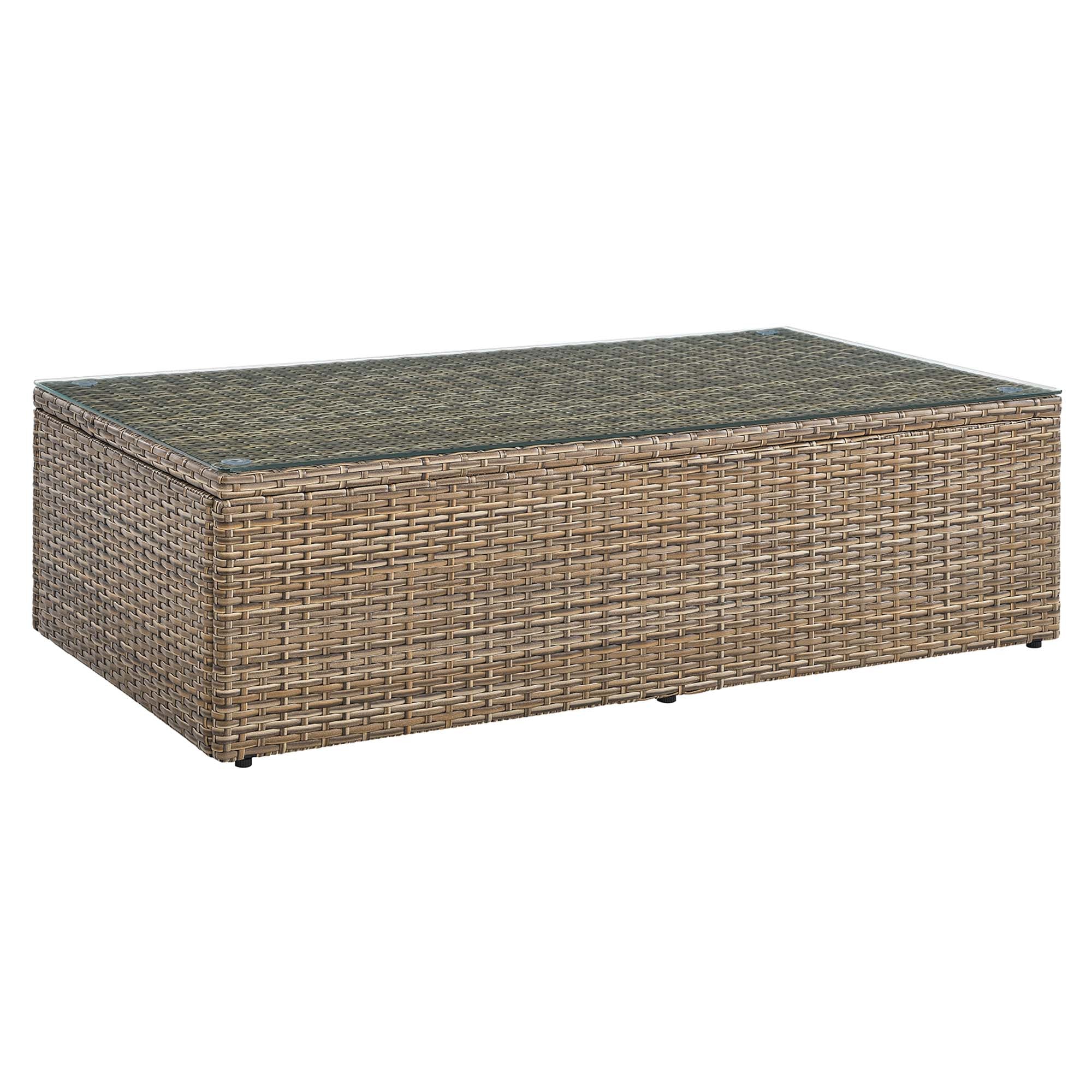 Convene Outdoor Patio Outdoor Patio 5-Piece Furniture Set by Modway