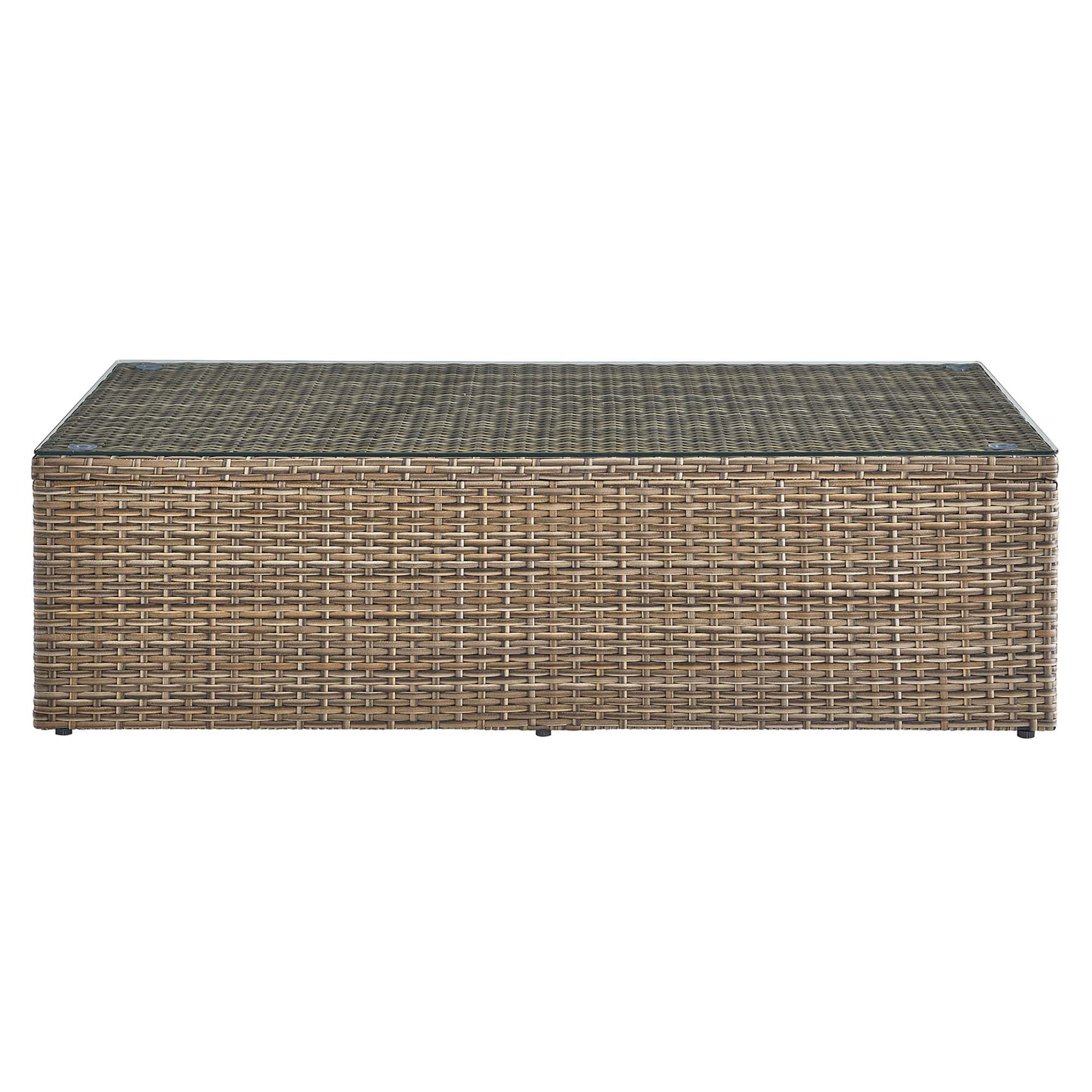 Convene Outdoor Patio Outdoor Patio 5-Piece Furniture Set by Modway