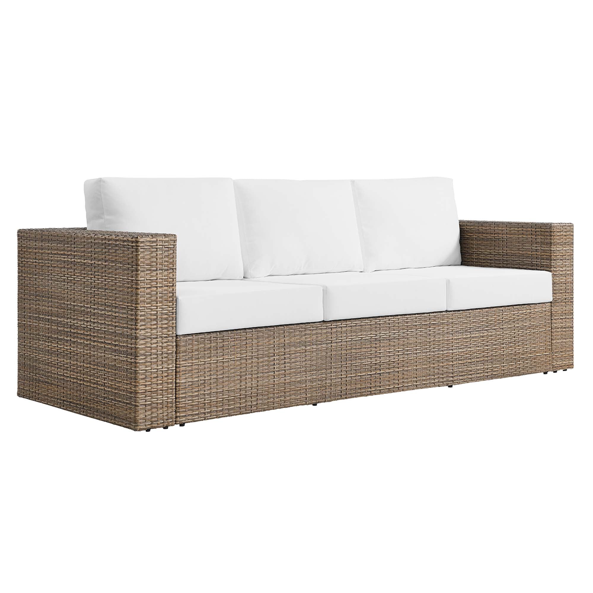 Convene Outdoor Patio Outdoor Patio 5-Piece Furniture Set by Modway