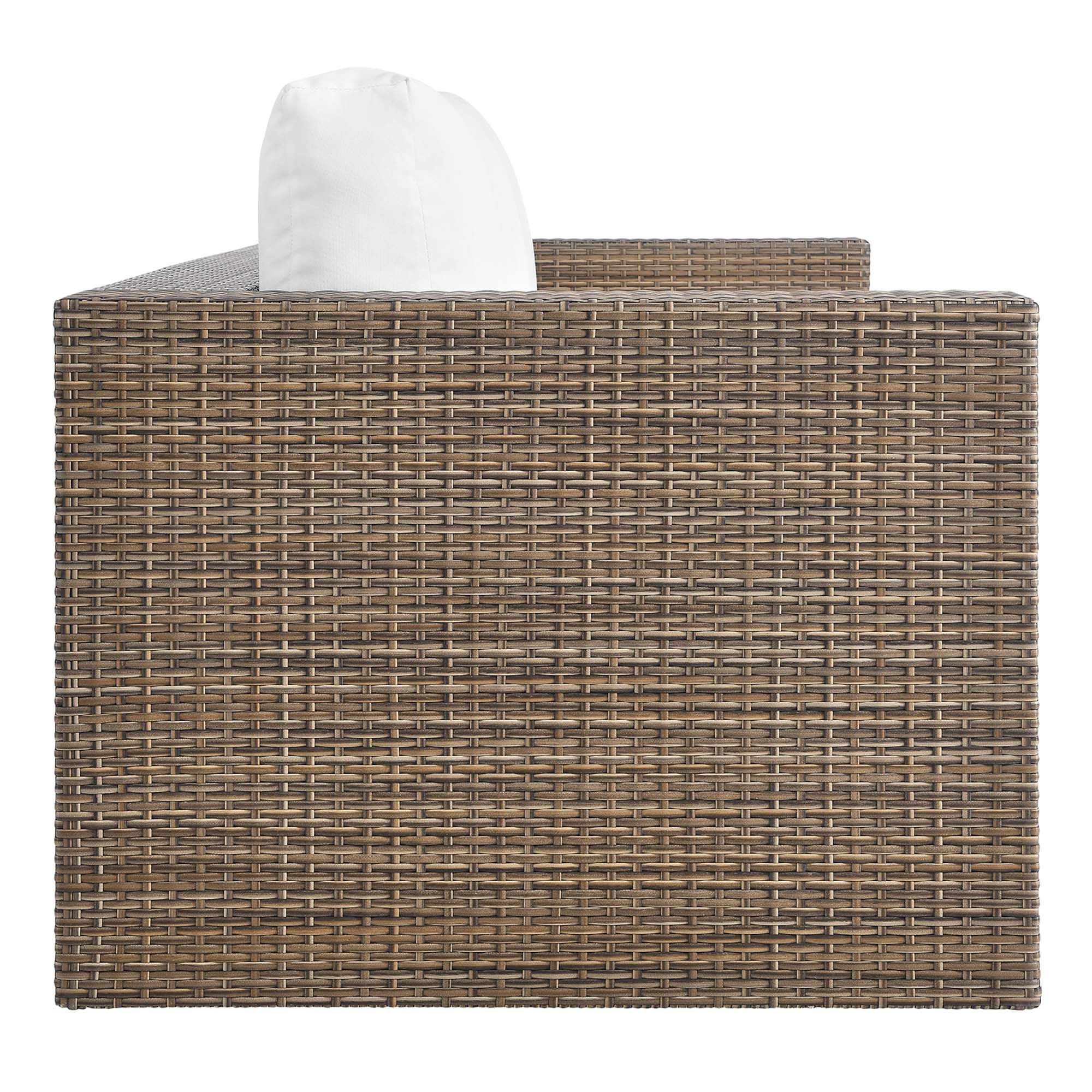Convene Outdoor Patio Outdoor Patio 5-Piece Furniture Set by Modway