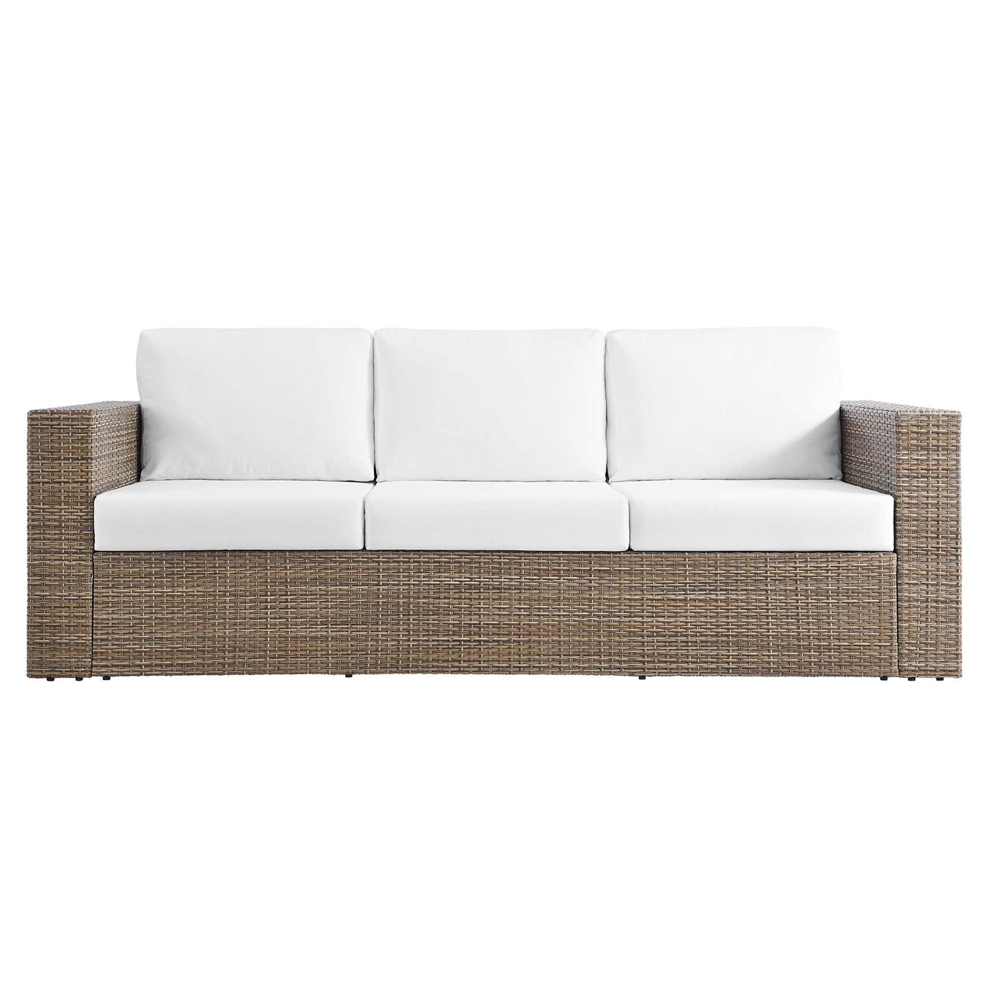 Convene Outdoor Patio Outdoor Patio 5-Piece Furniture Set by Modway