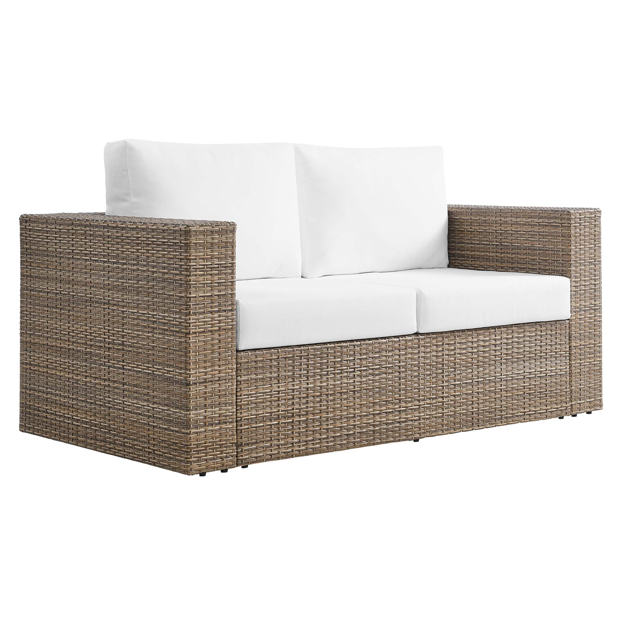 Convene Outdoor Patio Outdoor Patio 5-Piece Furniture Set by Modway