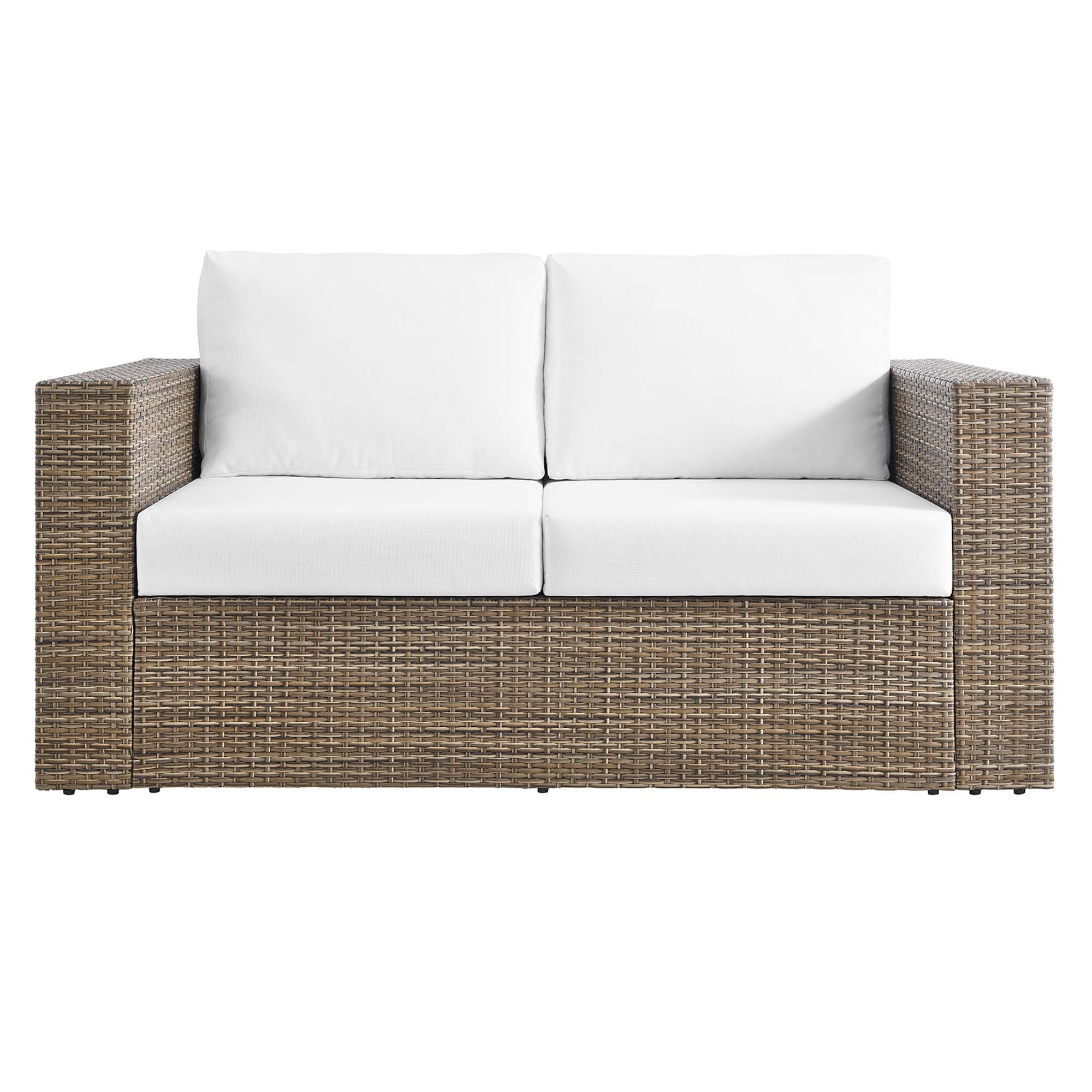 Convene Outdoor Patio Outdoor Patio 5-Piece Furniture Set by Modway