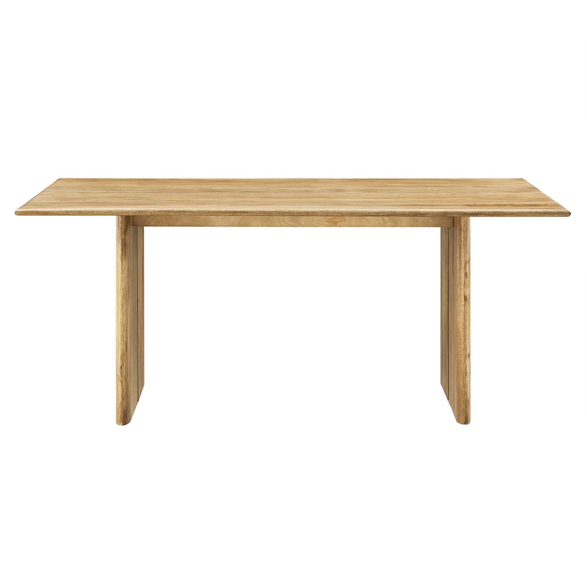Amistad 72" Dining Table by Modway