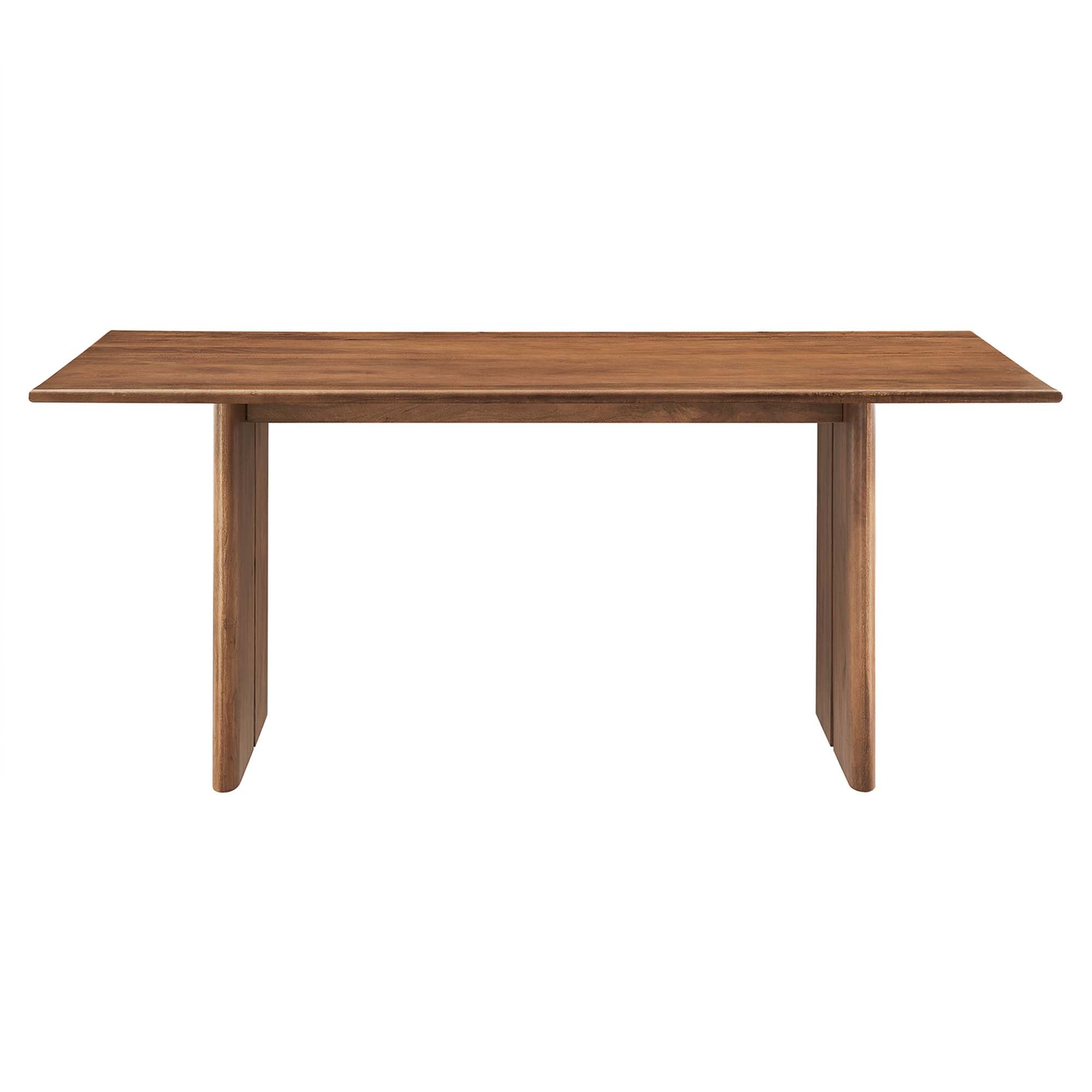 Amistad 72" Dining Table by Modway