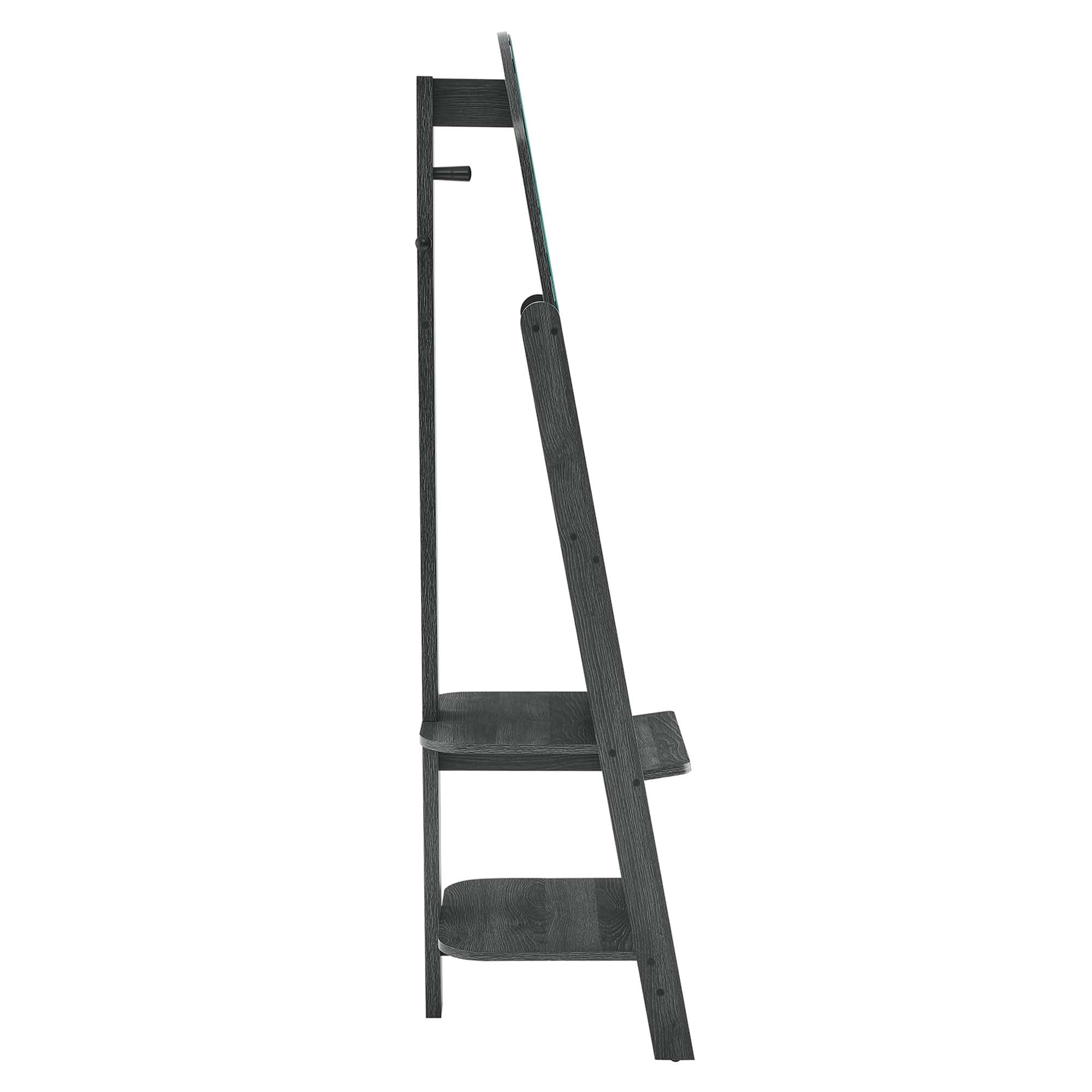 Ascend Standing Mirror by Modway