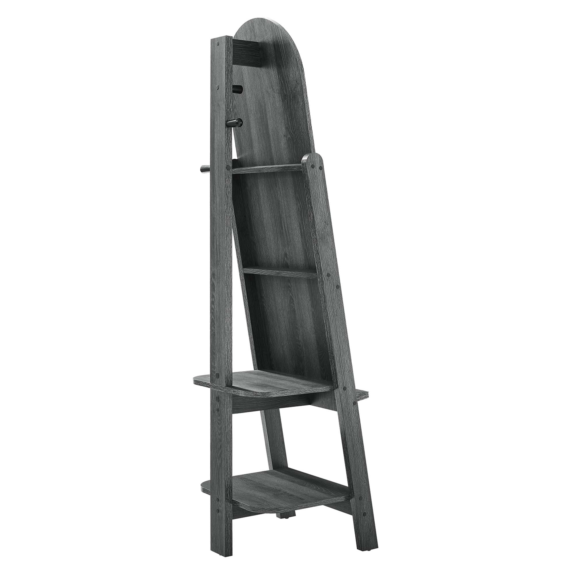 Ascend Standing Mirror by Modway