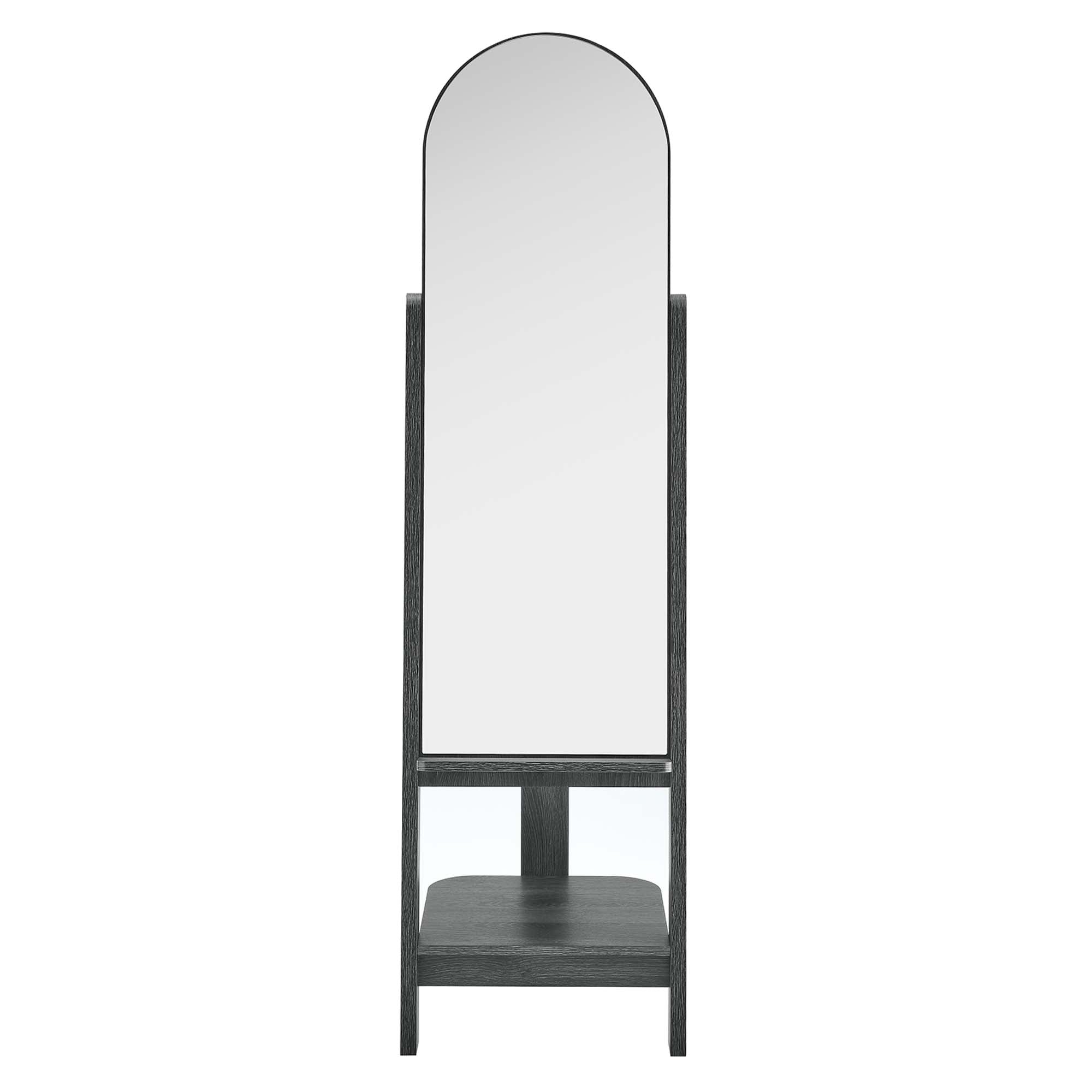 Ascend Standing Mirror by Modway
