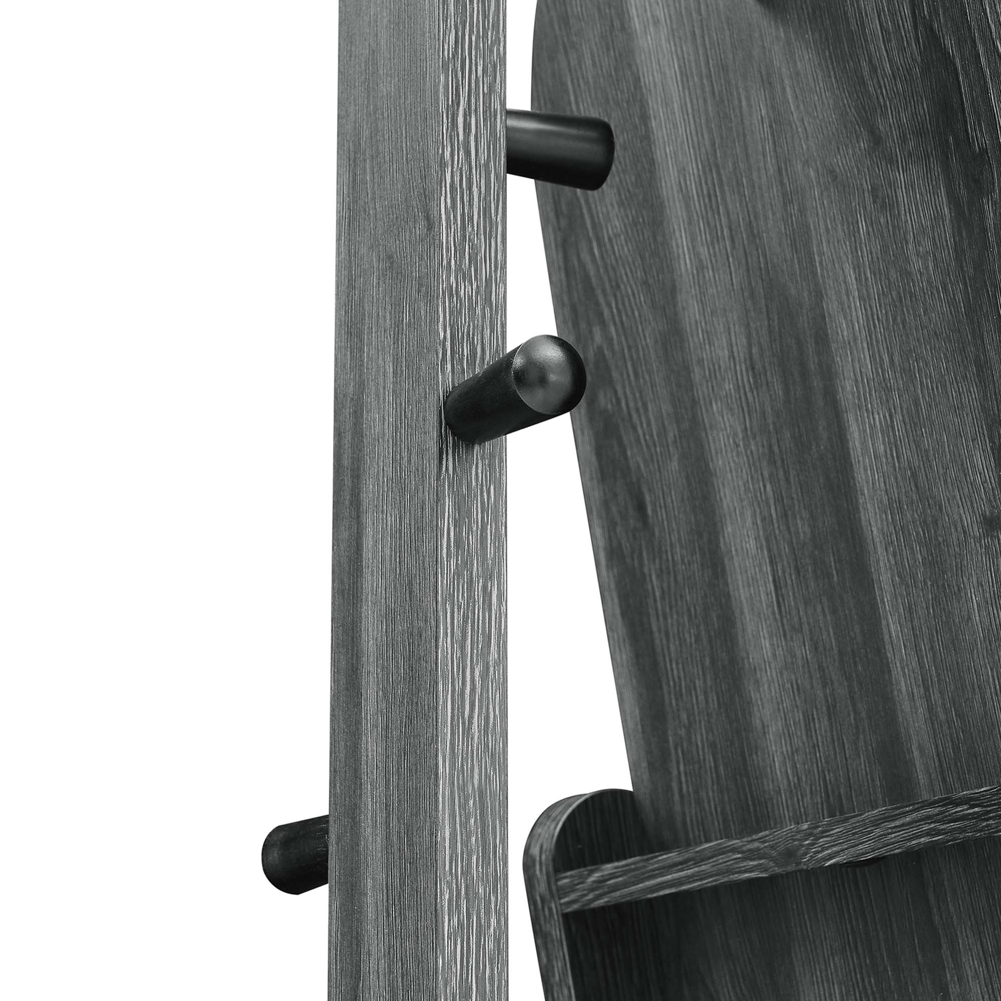 Ascend Standing Mirror by Modway