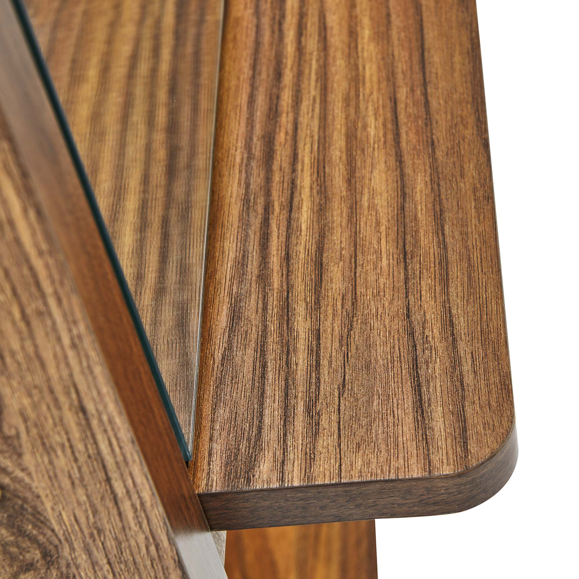 Ascend Standing Mirror by Modway