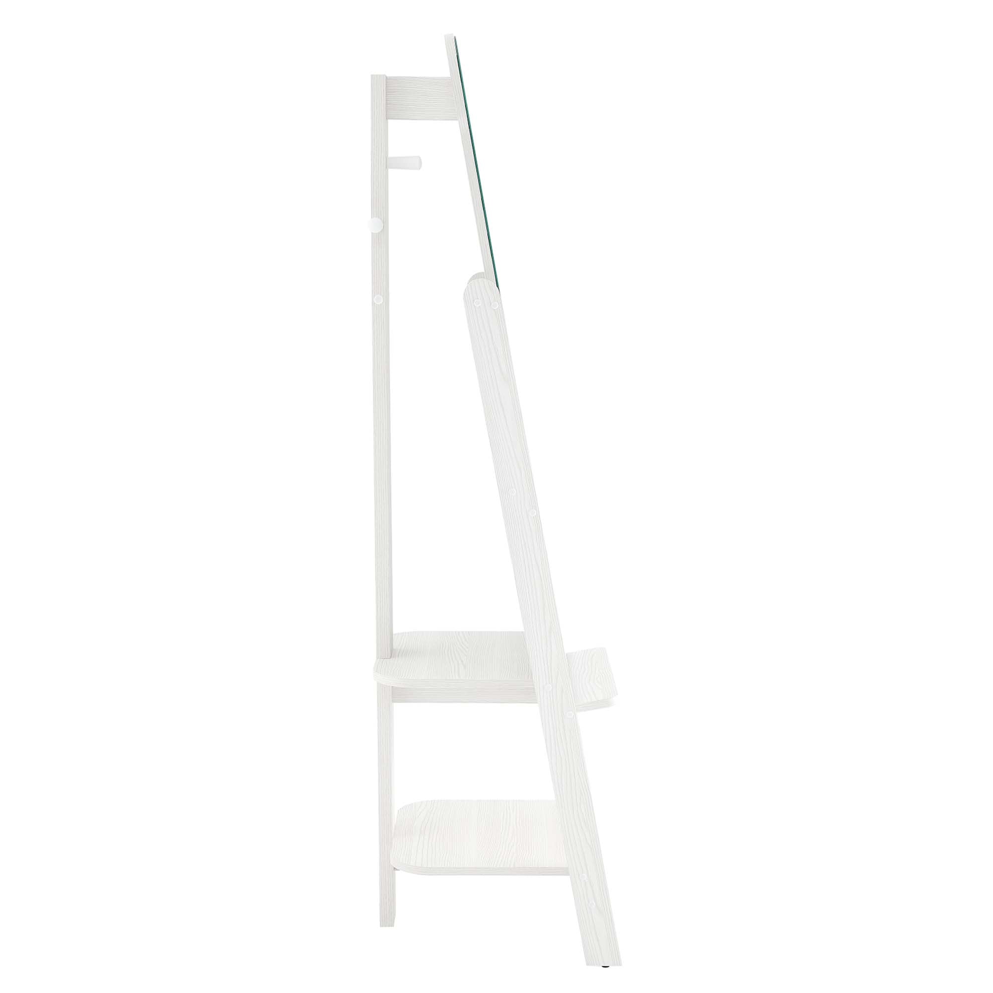 Ascend Standing Mirror by Modway