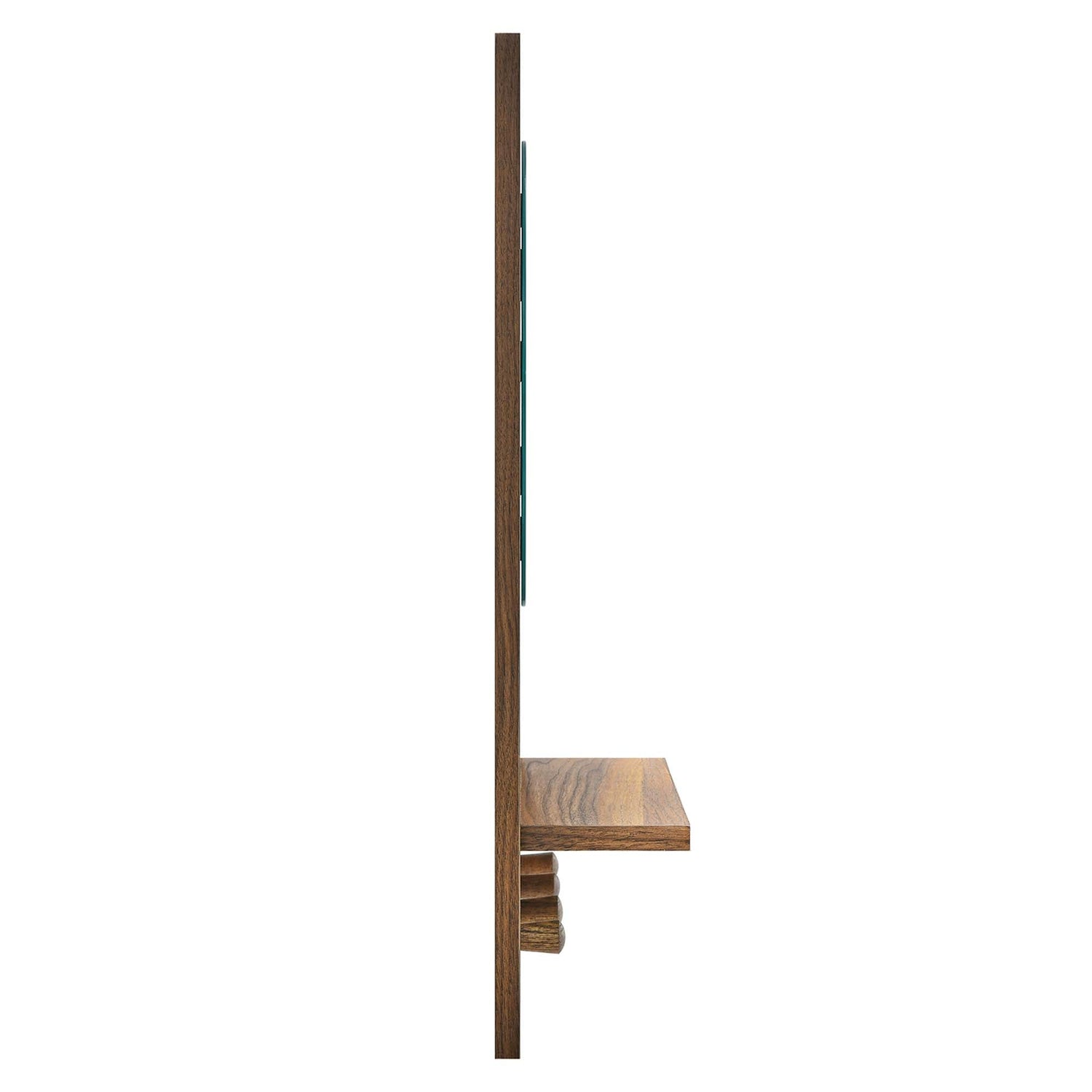 Glint Mirror by Modway