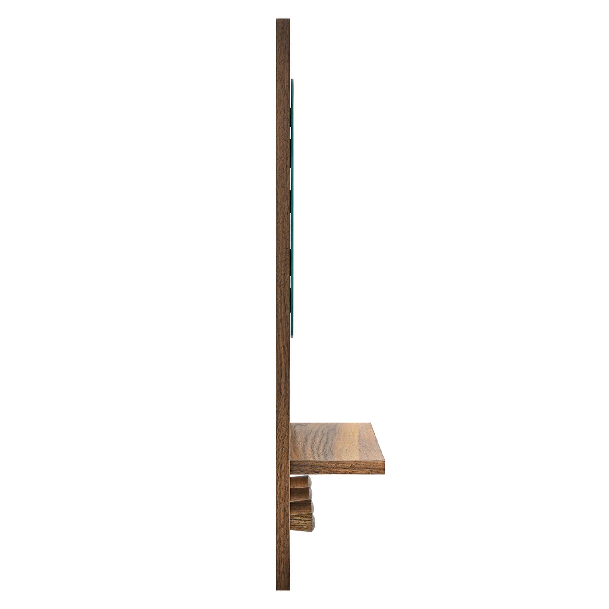 Glint Mirror by Modway