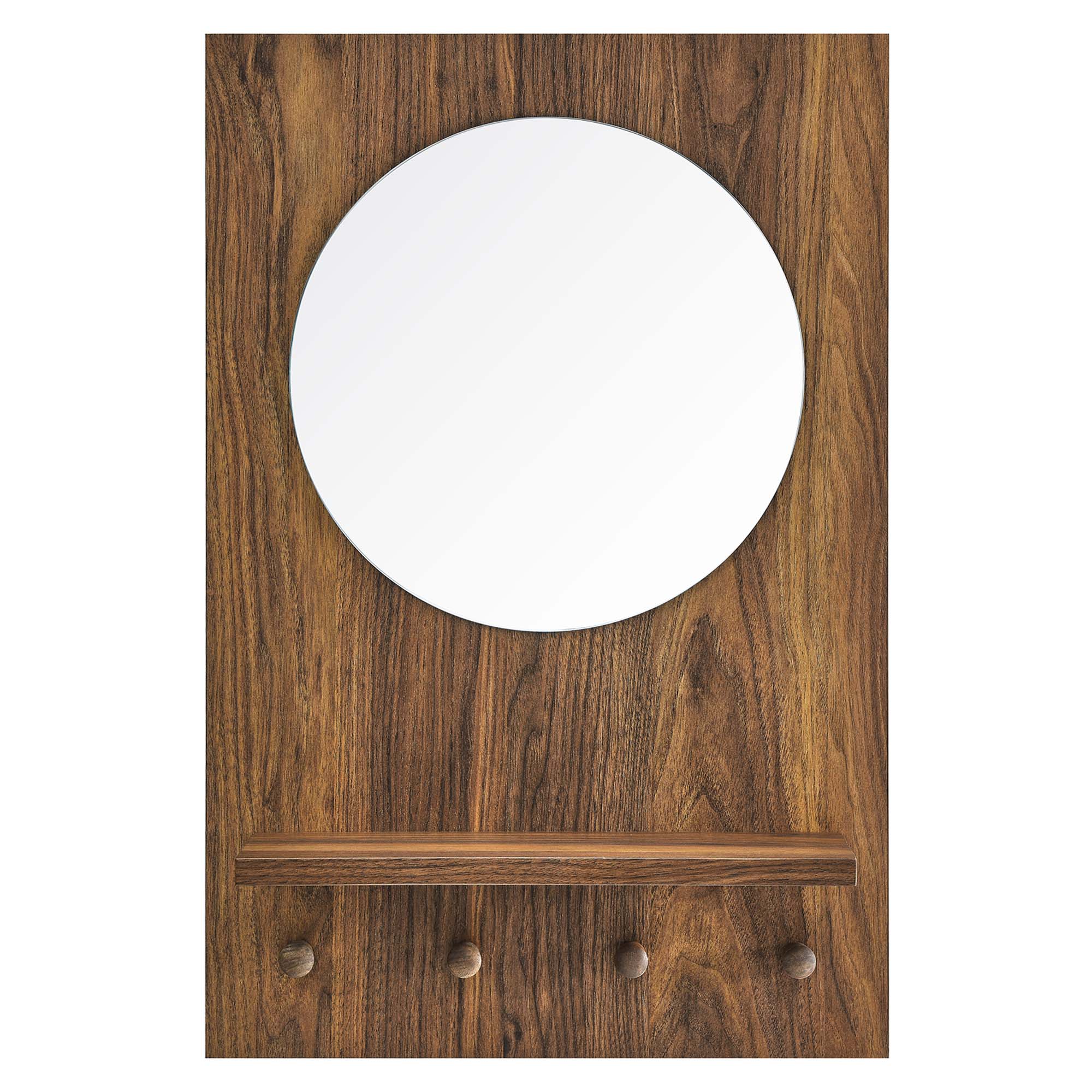 Glint Mirror by Modway
