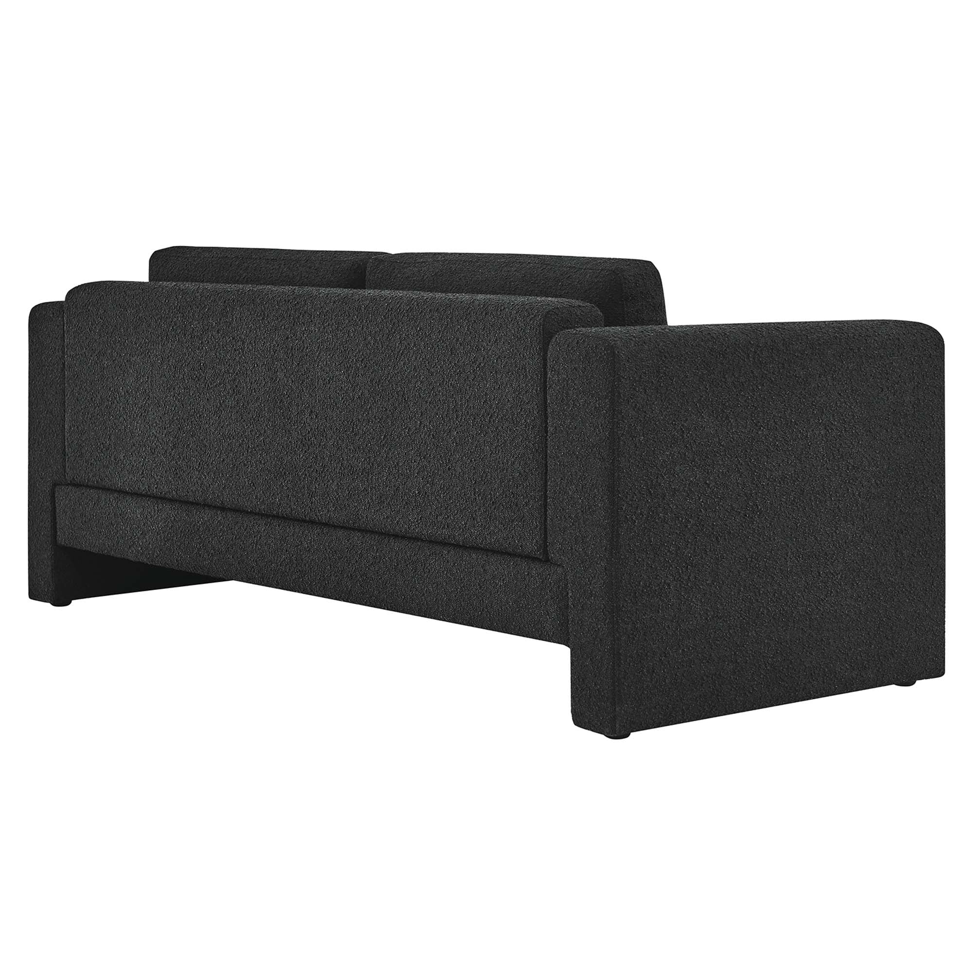 Visible Boucle Fabric Sofa by Modway