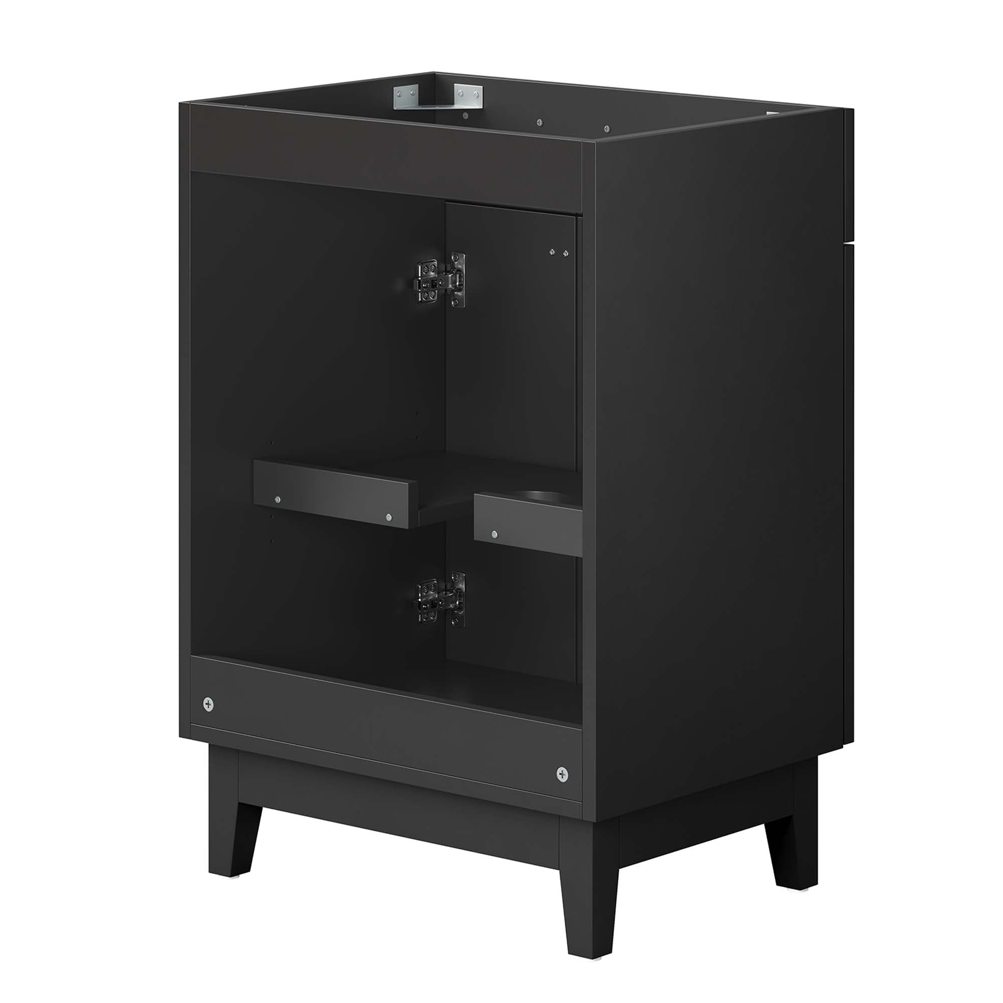 Miles Bathroom Cabinet Basin Not Included by Modway