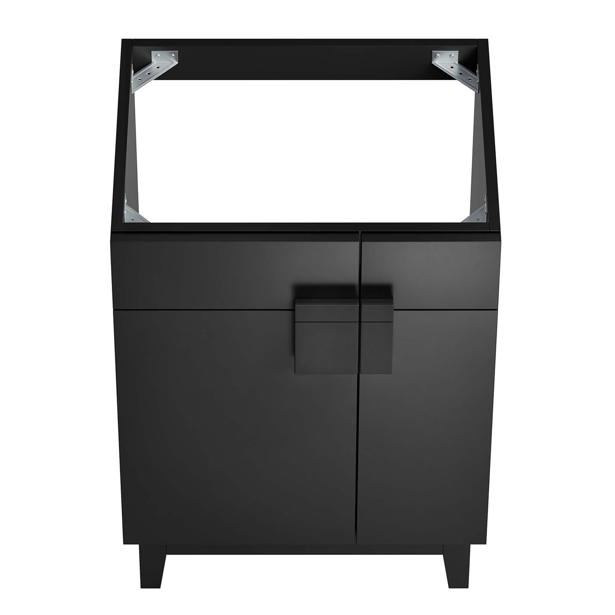 Miles Bathroom Cabinet Basin Not Included by Modway