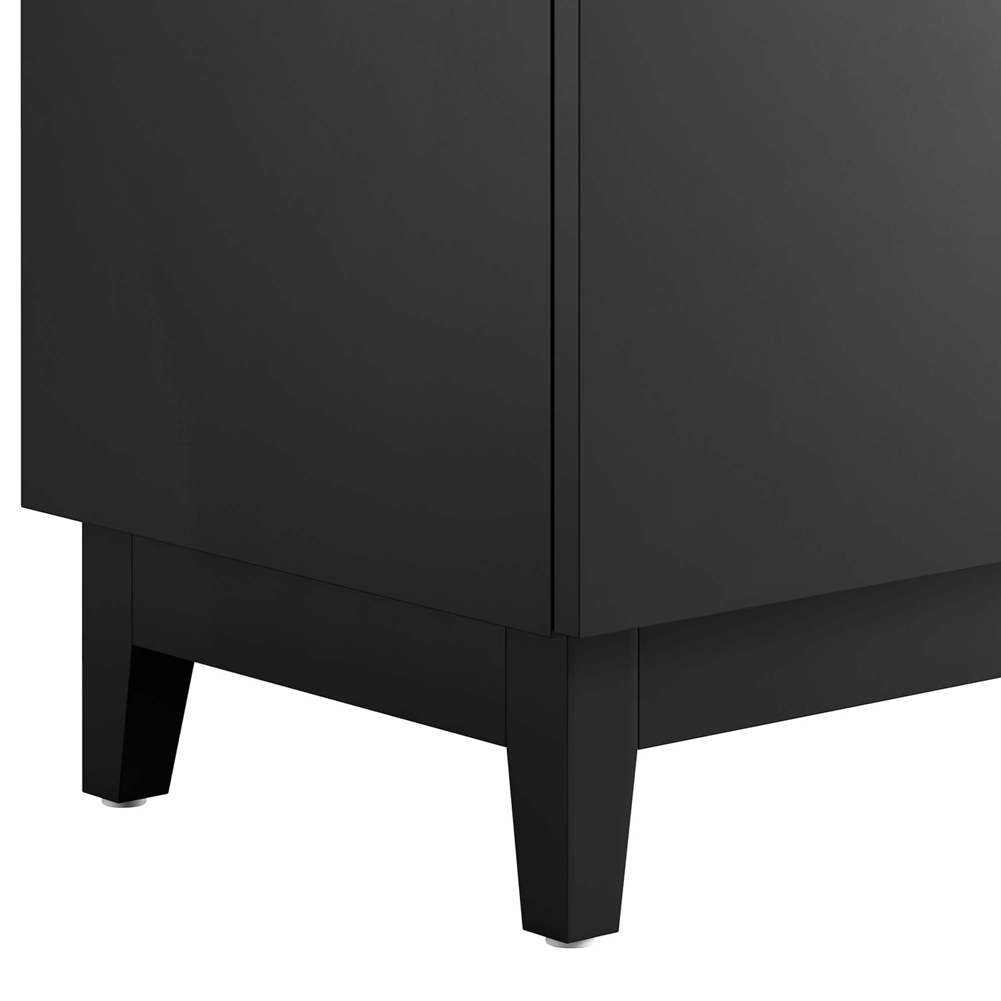 Miles Bathroom Cabinet Basin Not Included by Modway
