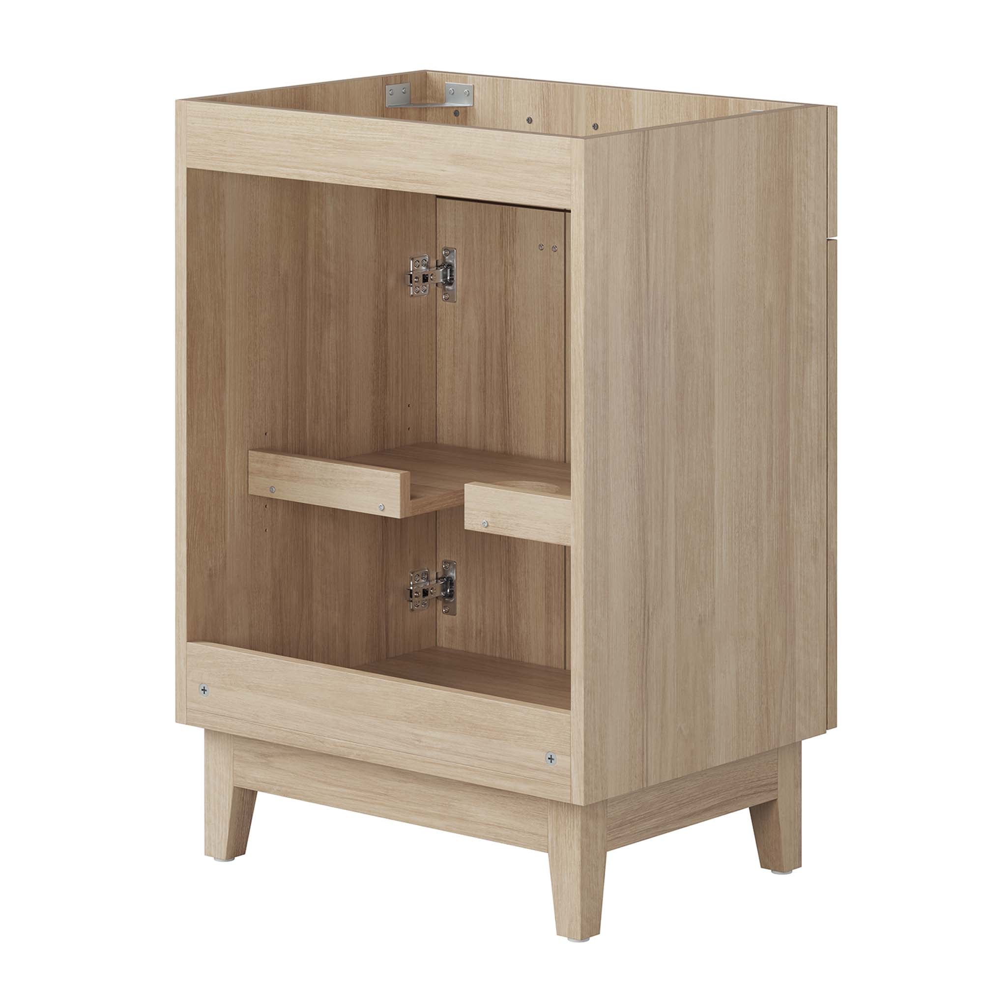Miles Bathroom Cabinet Basin Not Included by Modway