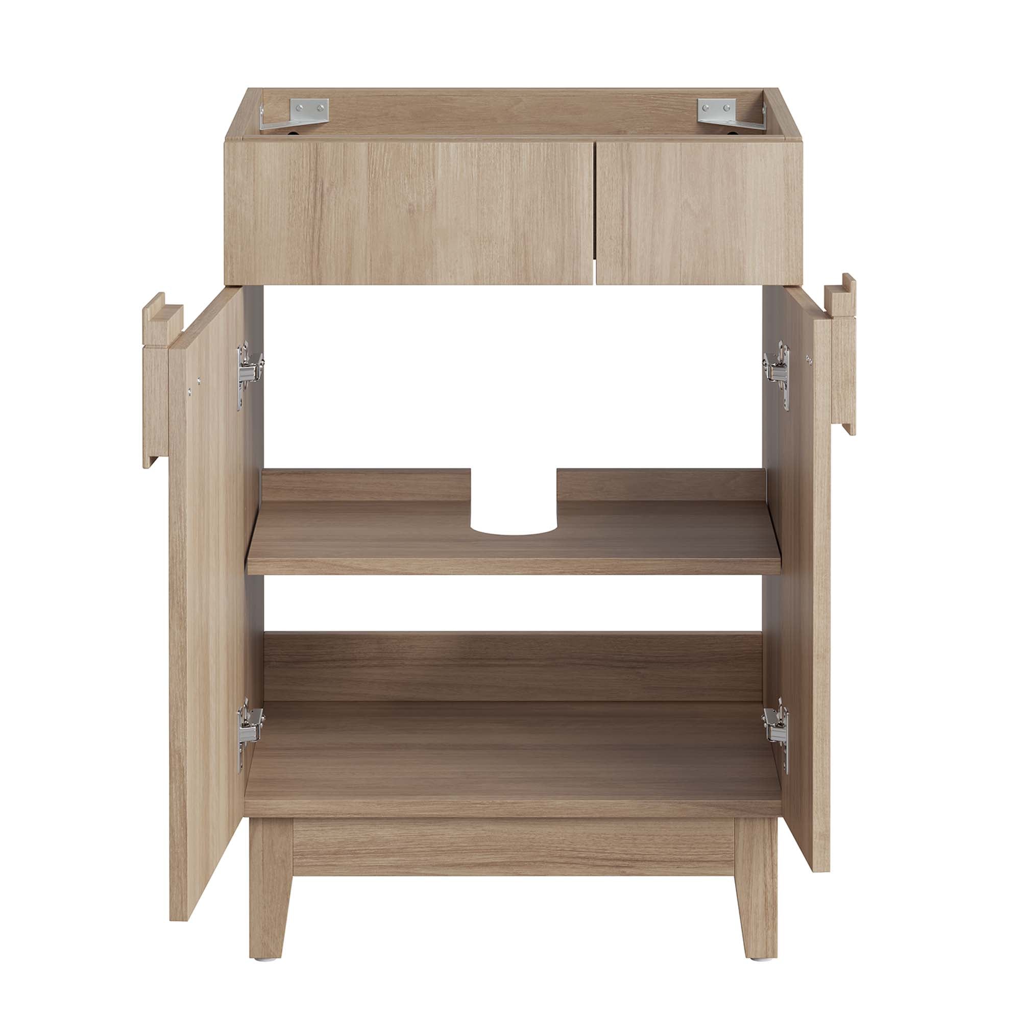 Miles Bathroom Cabinet Basin Not Included by Modway