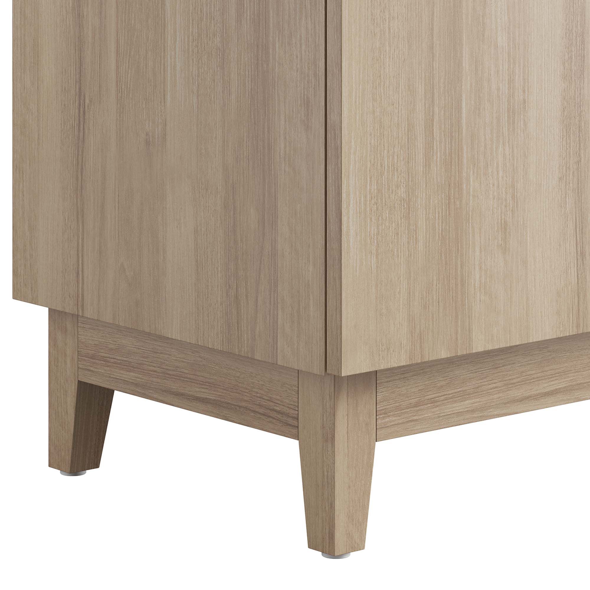 Miles Bathroom Cabinet Basin Not Included by Modway