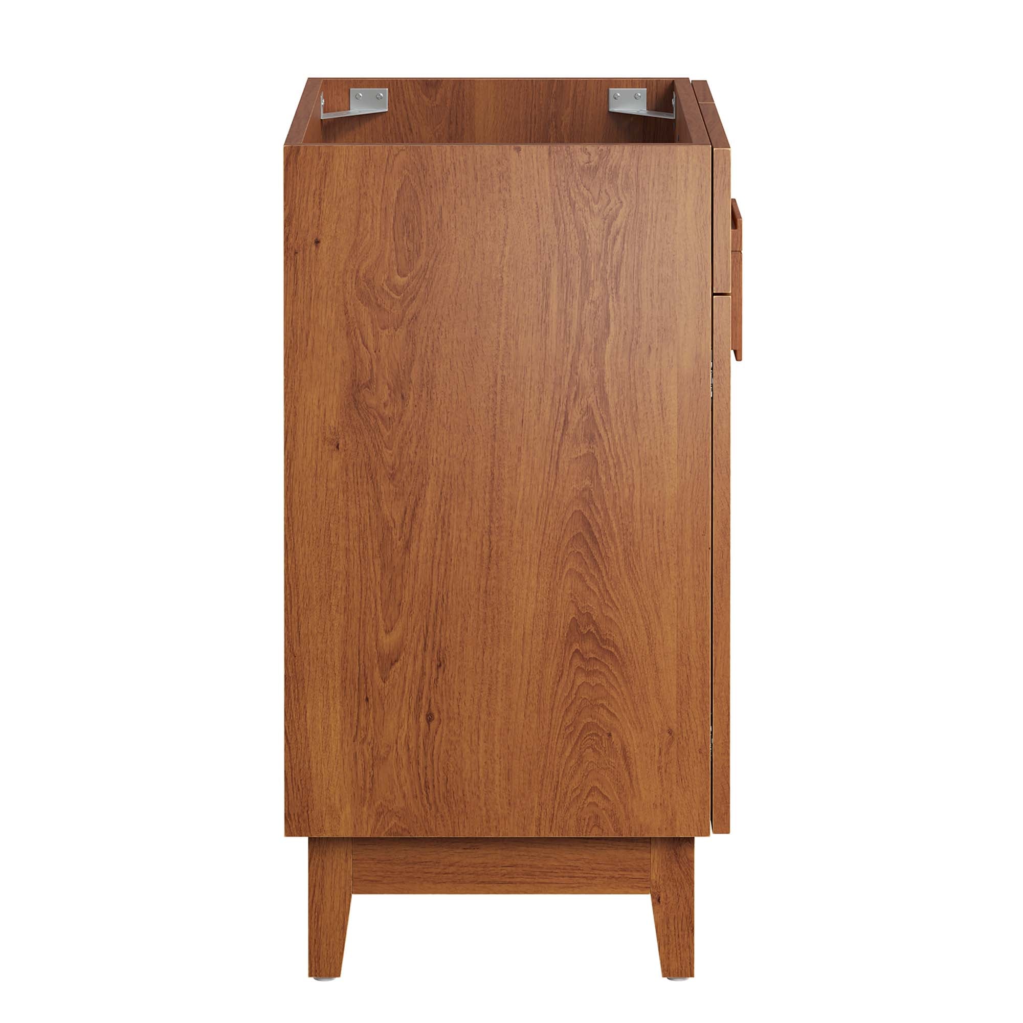 Miles Bathroom Cabinet Basin Not Included by Modway