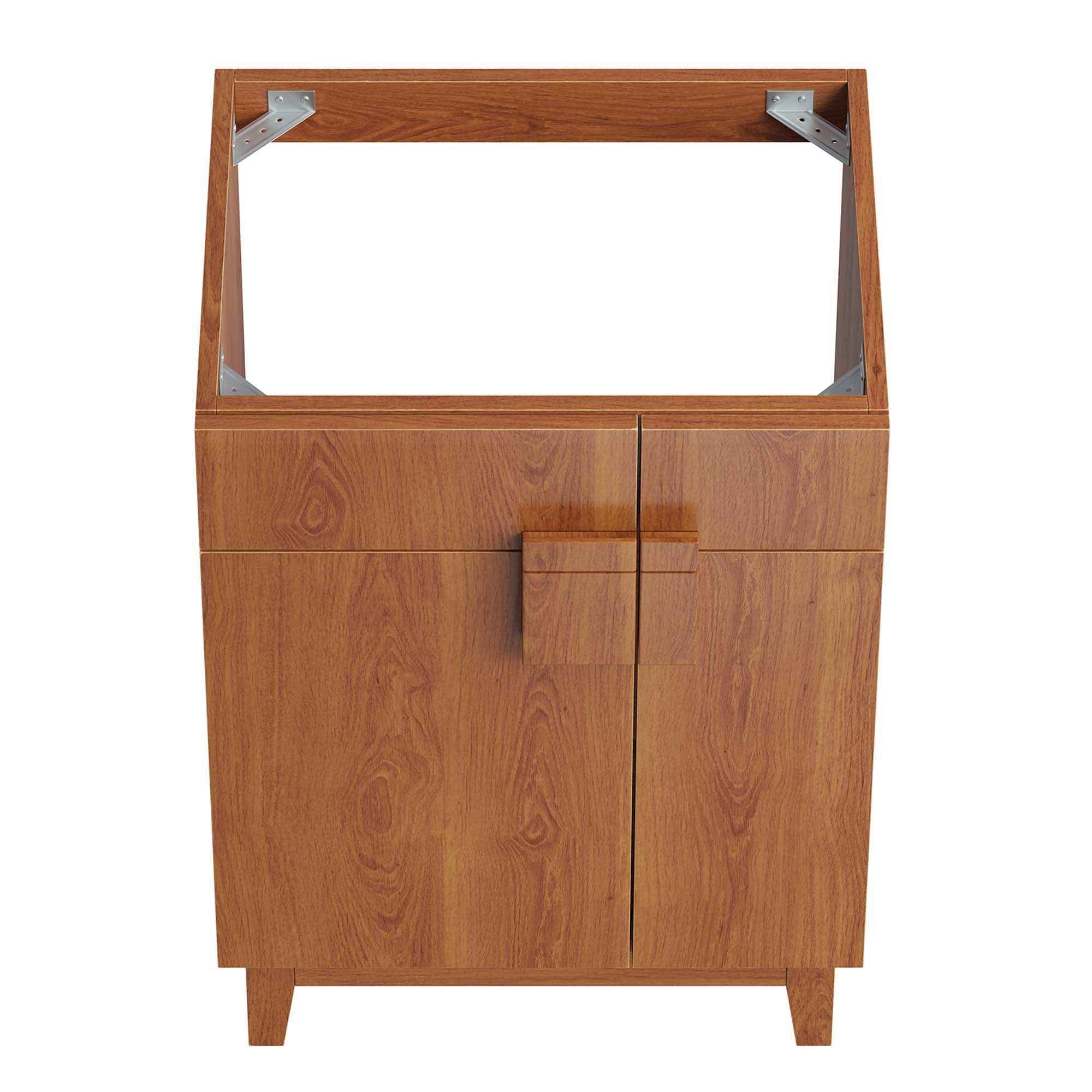 Miles Bathroom Cabinet Basin Not Included by Modway