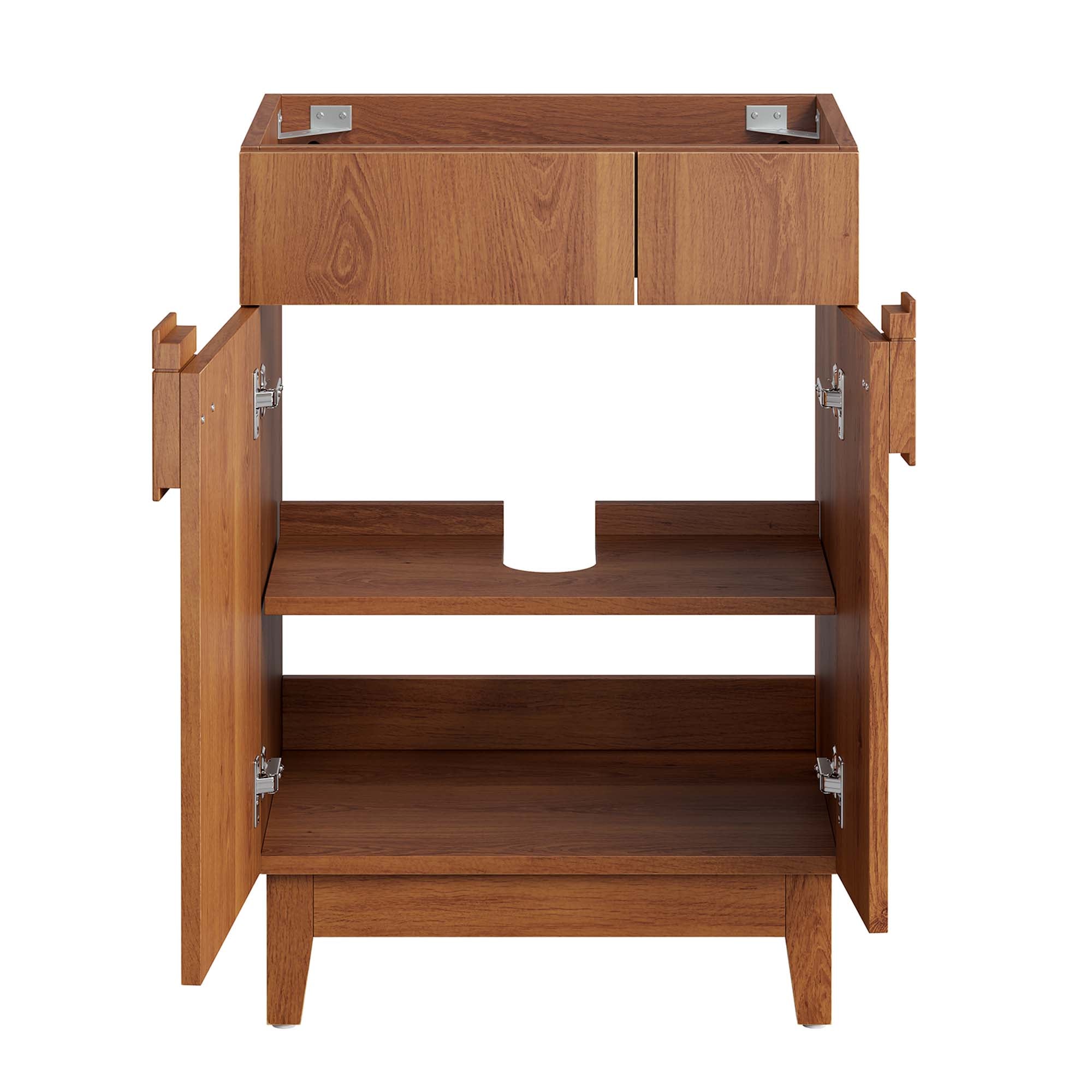 Miles Bathroom Cabinet Basin Not Included by Modway