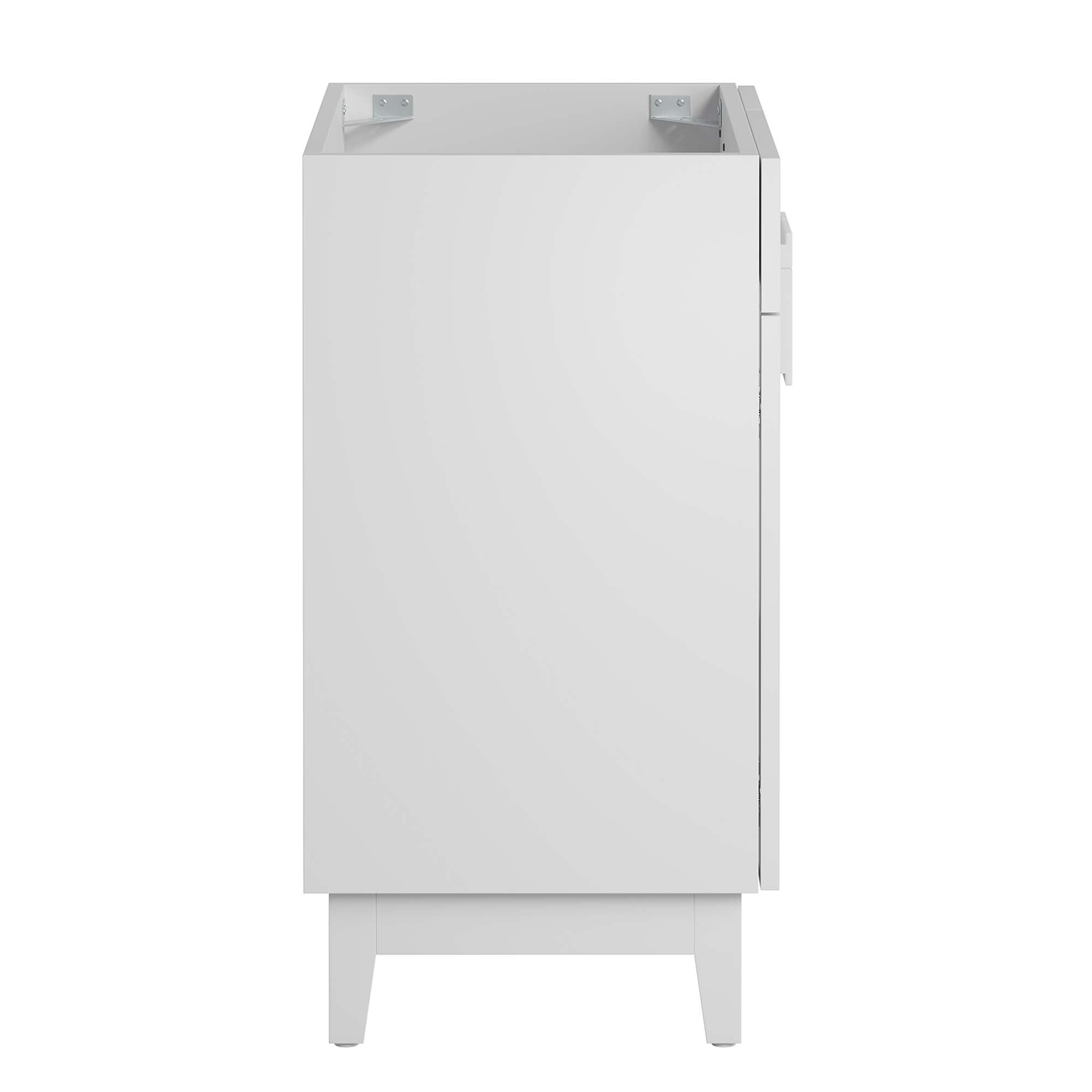 Miles Bathroom Cabinet Basin Not Included by Modway