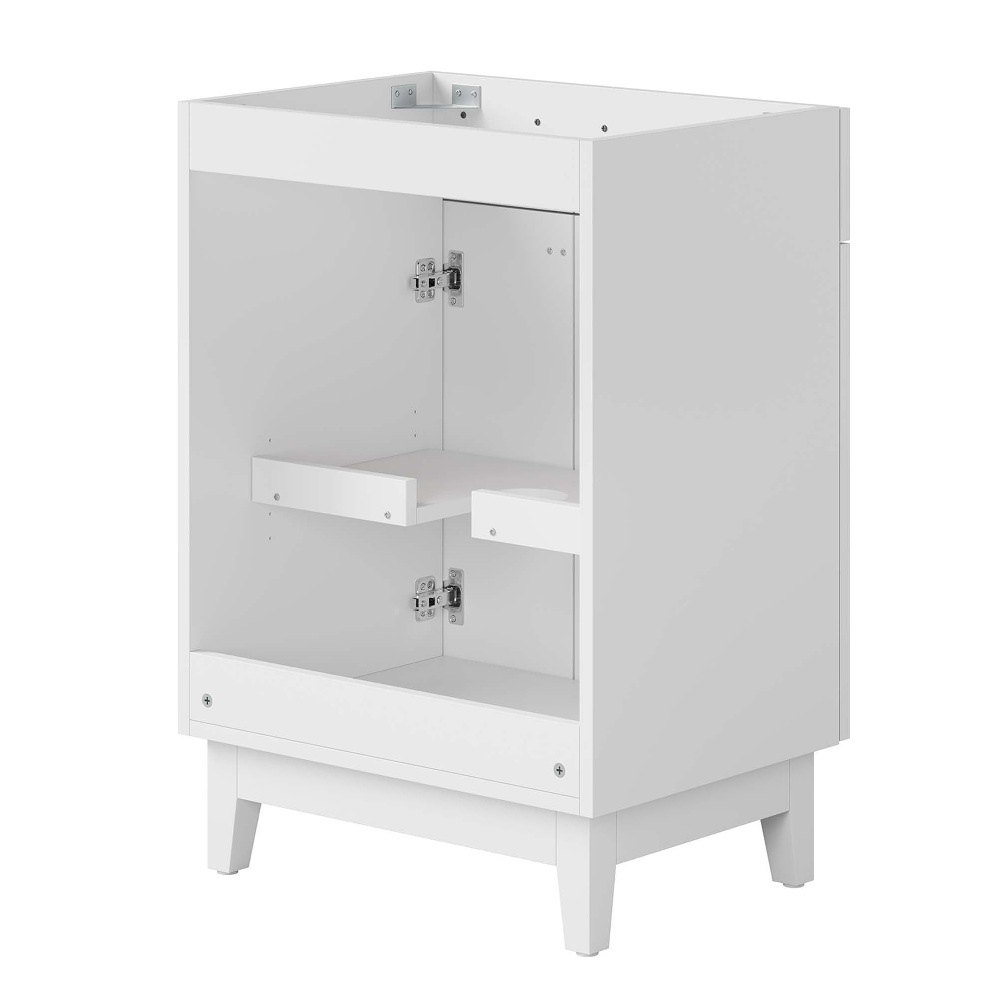 Miles Bathroom Cabinet Basin Not Included by Modway