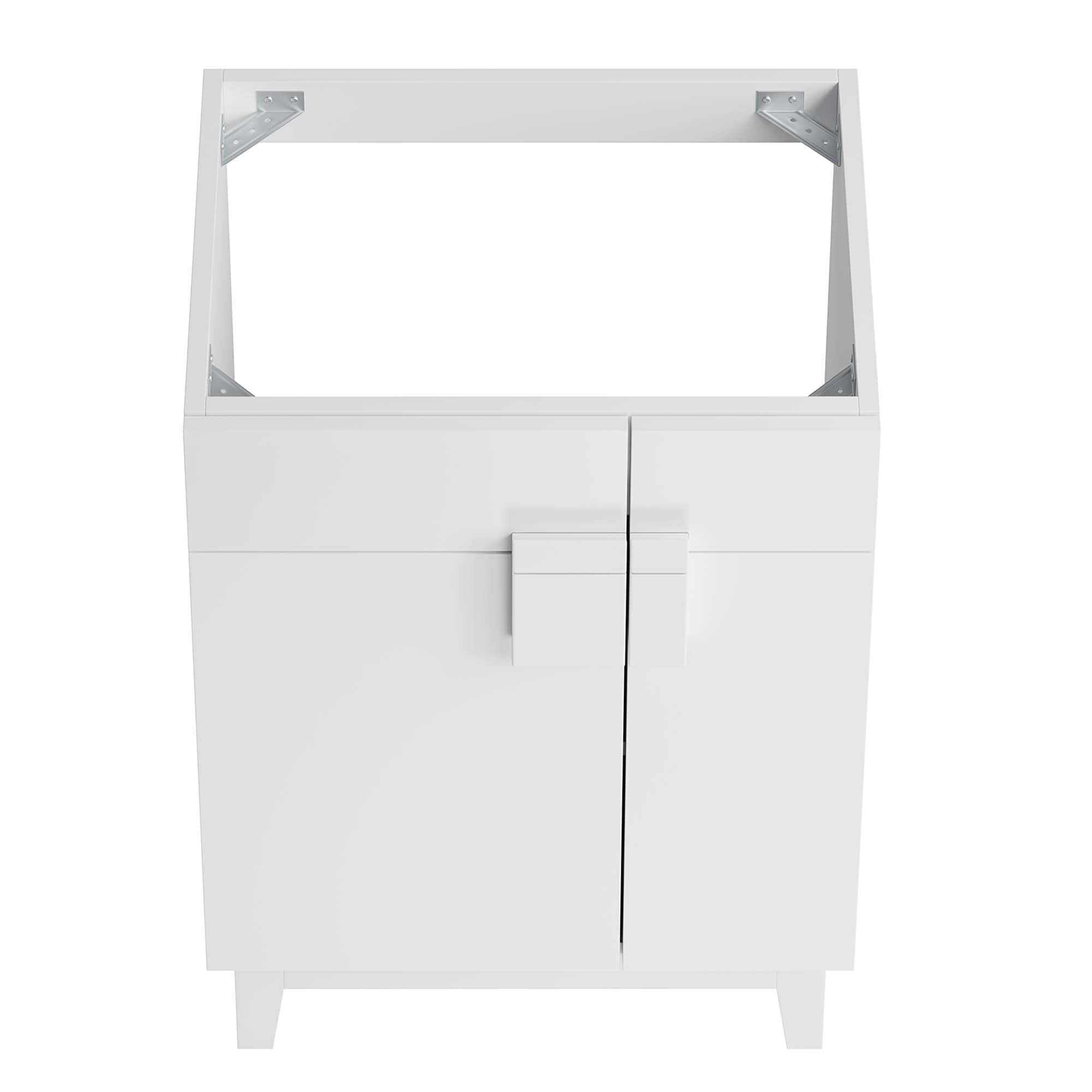 Miles Bathroom Cabinet Basin Not Included by Modway