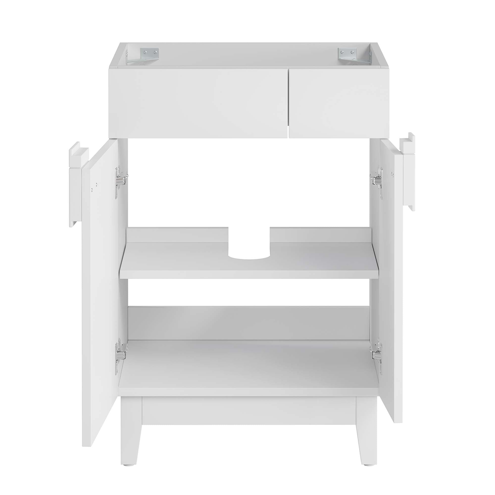 Miles Bathroom Cabinet Basin Not Included by Modway