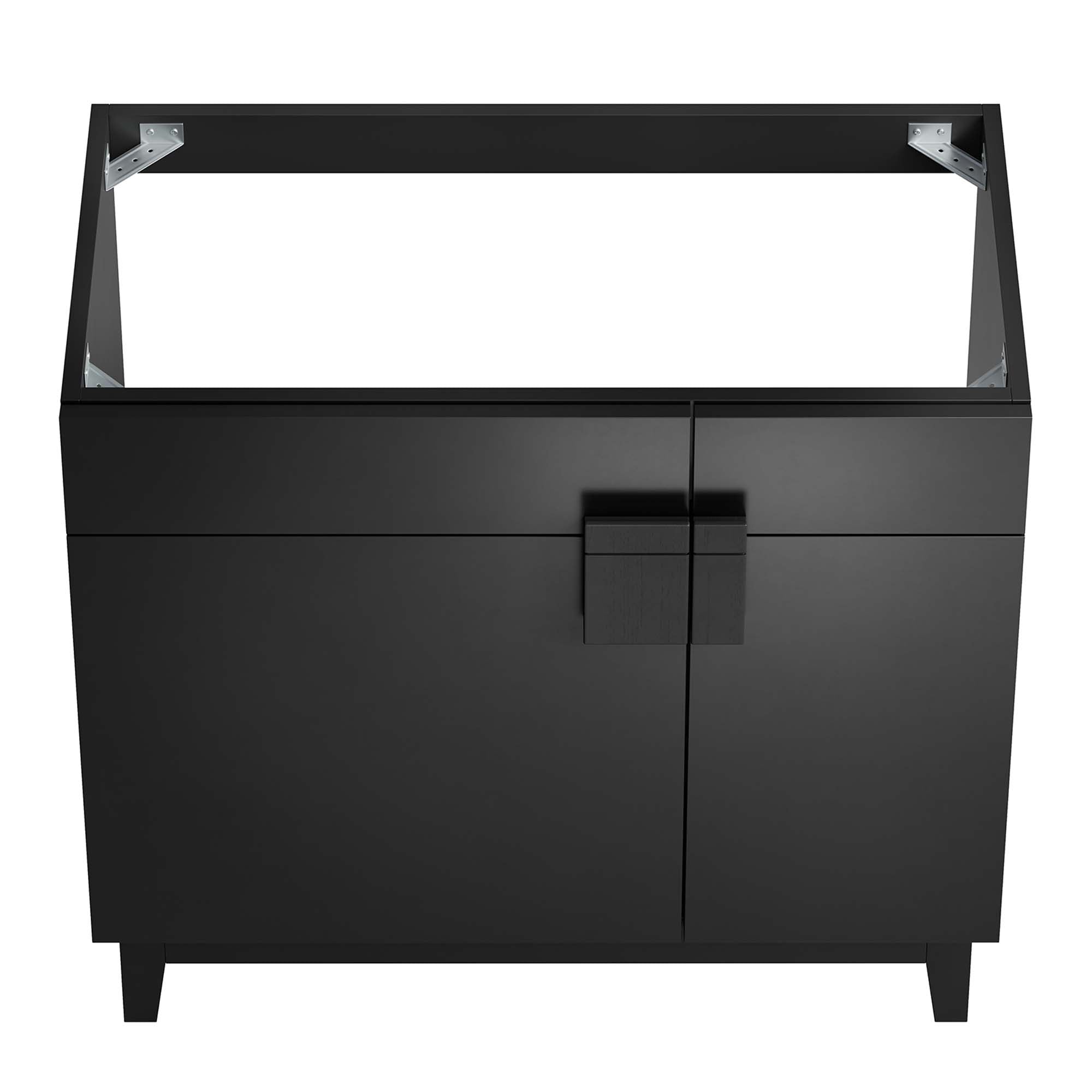 Miles Bathroom Cabinet Basin Not Included by Modway