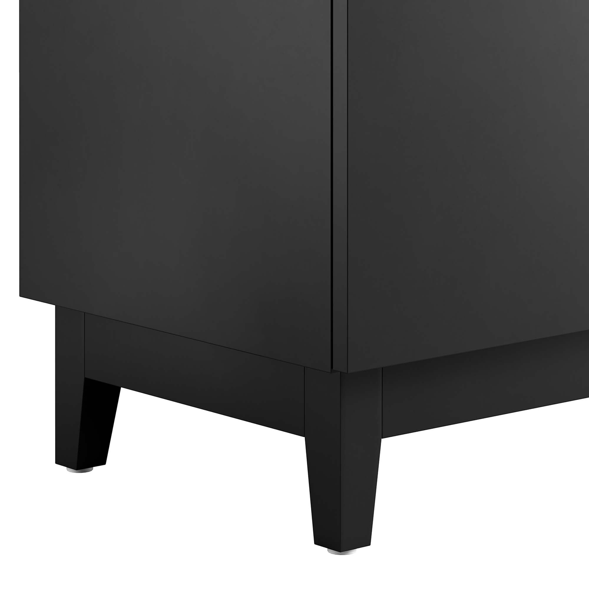 Miles Bathroom Cabinet Basin Not Included by Modway