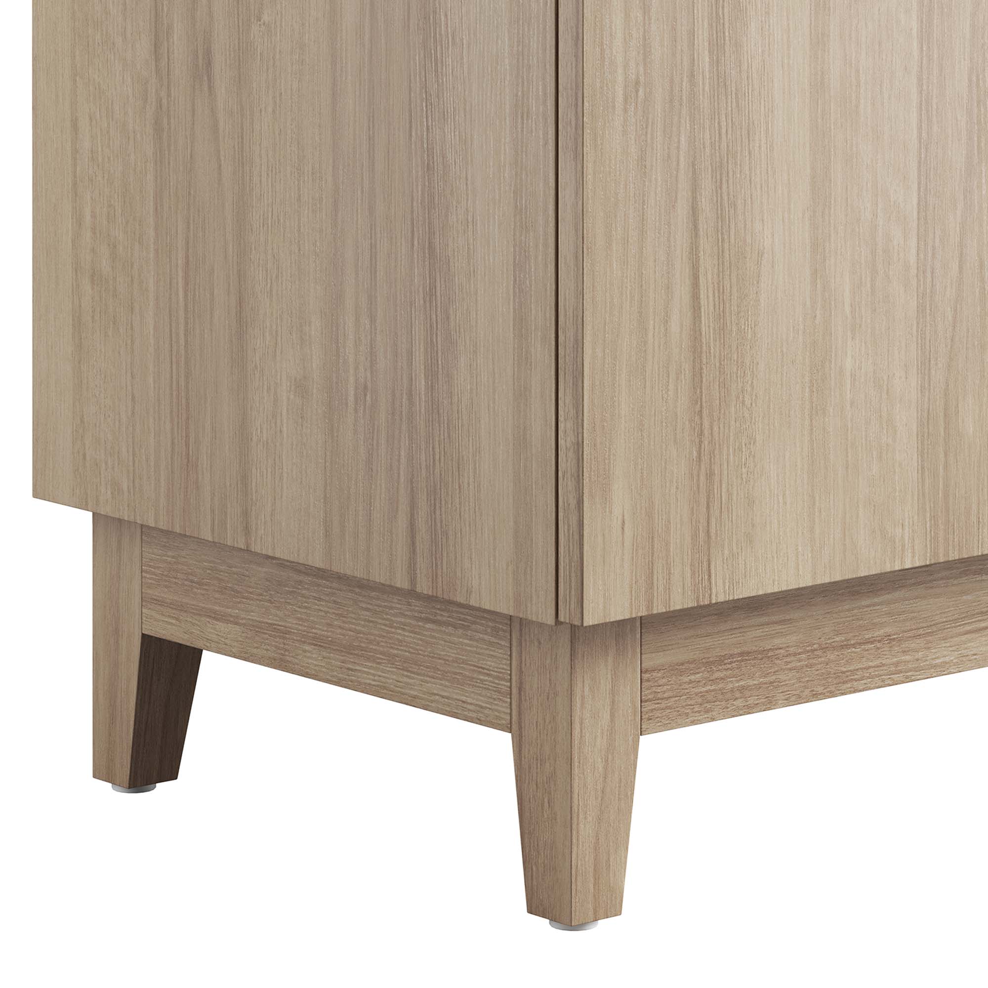Miles Bathroom Cabinet Basin Not Included by Modway