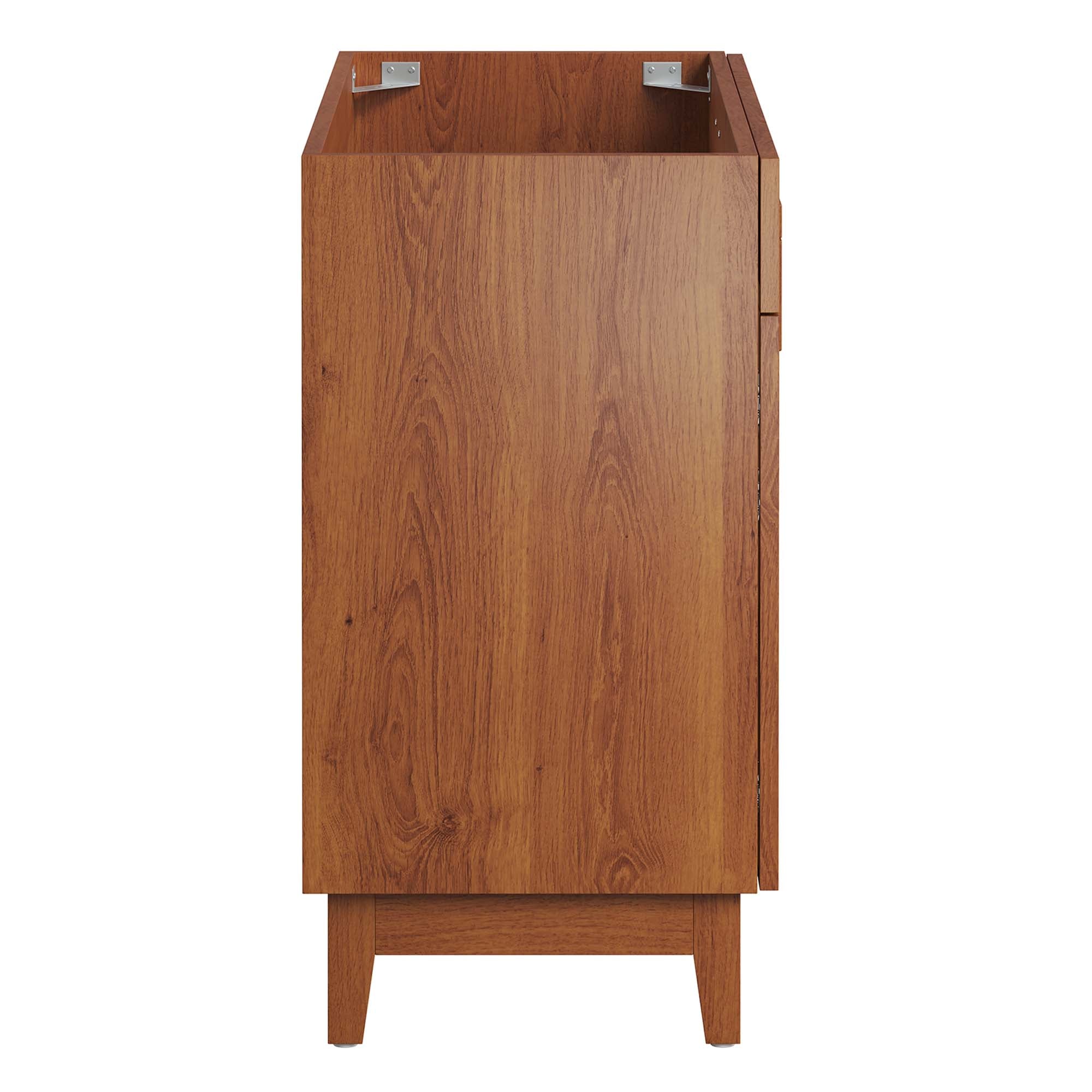 Miles Bathroom Cabinet Basin Not Included by Modway