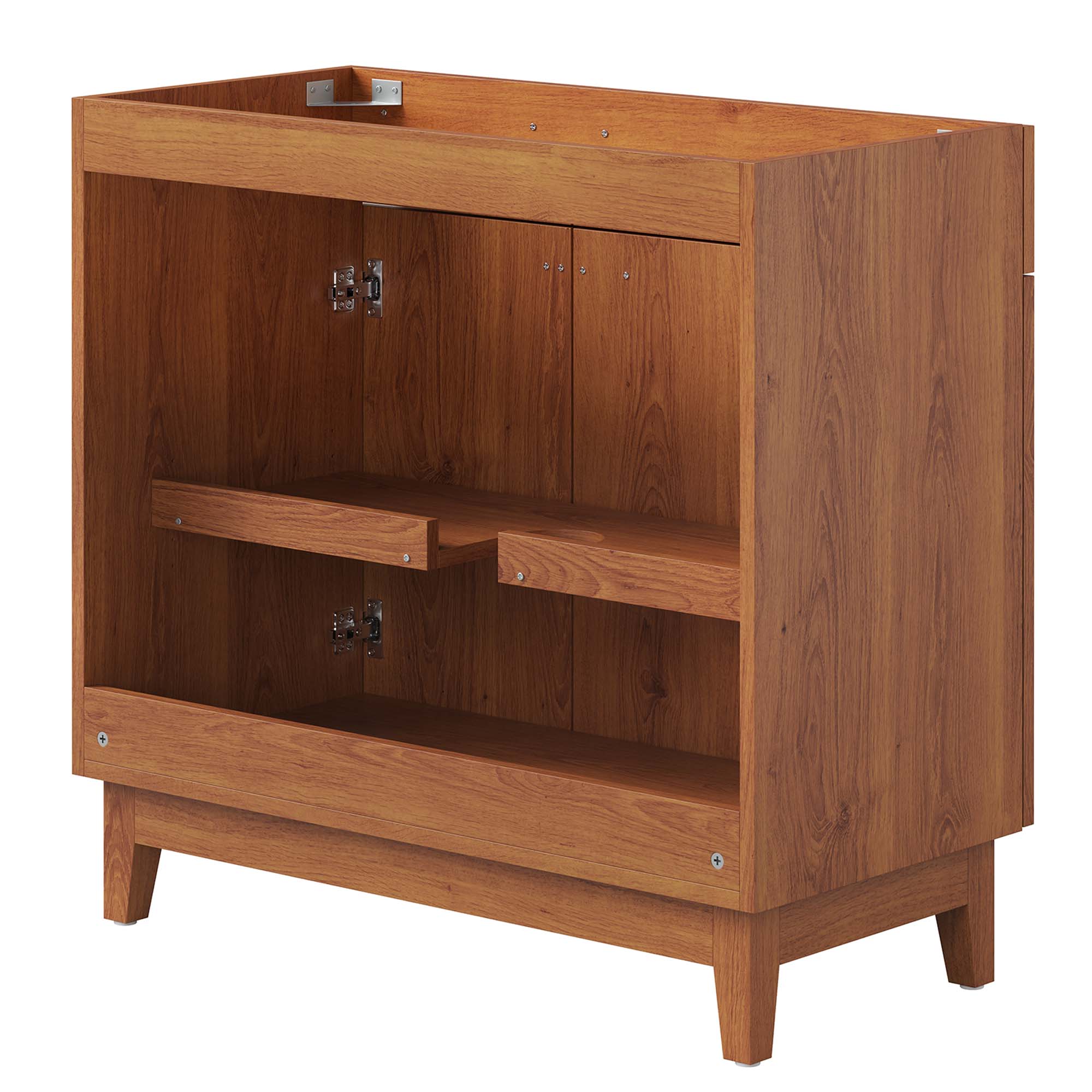 Miles Bathroom Cabinet Basin Not Included by Modway