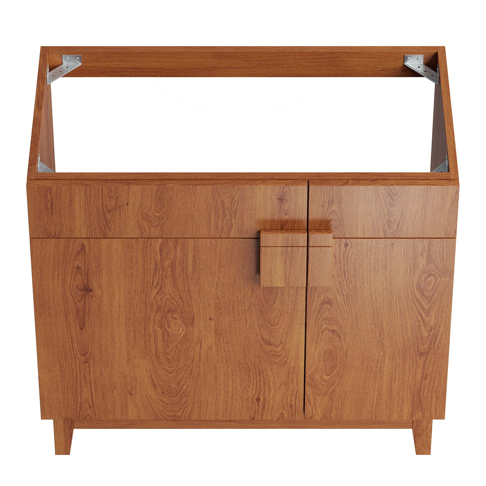 Miles Bathroom Cabinet Basin Not Included by Modway