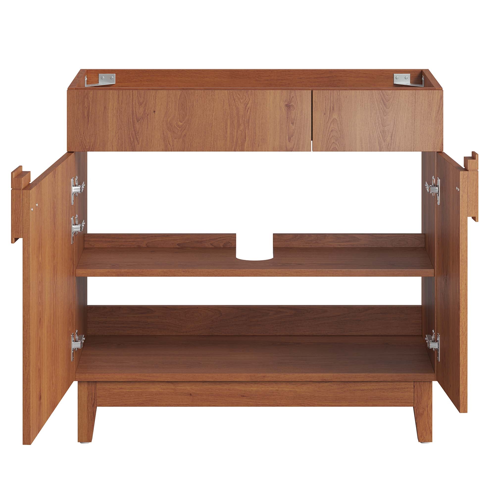 Miles Bathroom Cabinet Basin Not Included by Modway