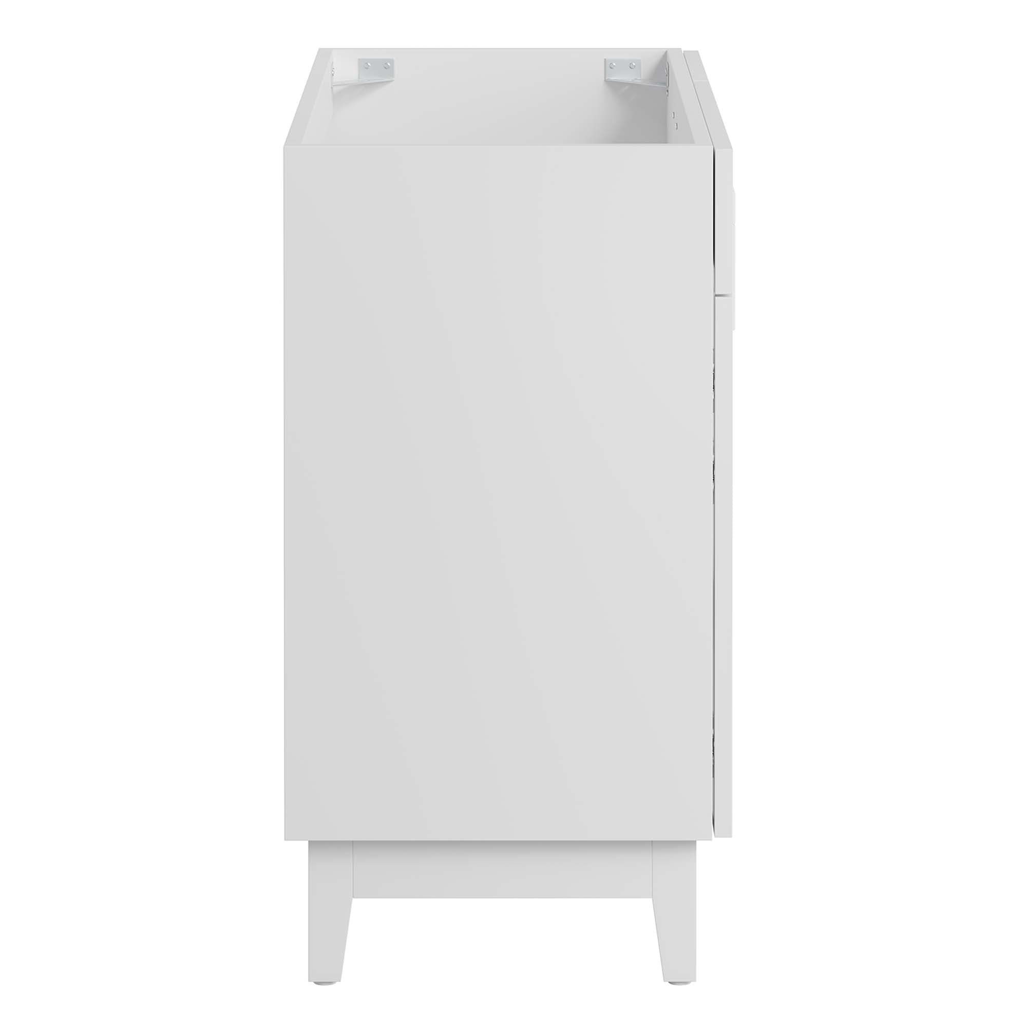 Miles Bathroom Cabinet Basin Not Included by Modway
