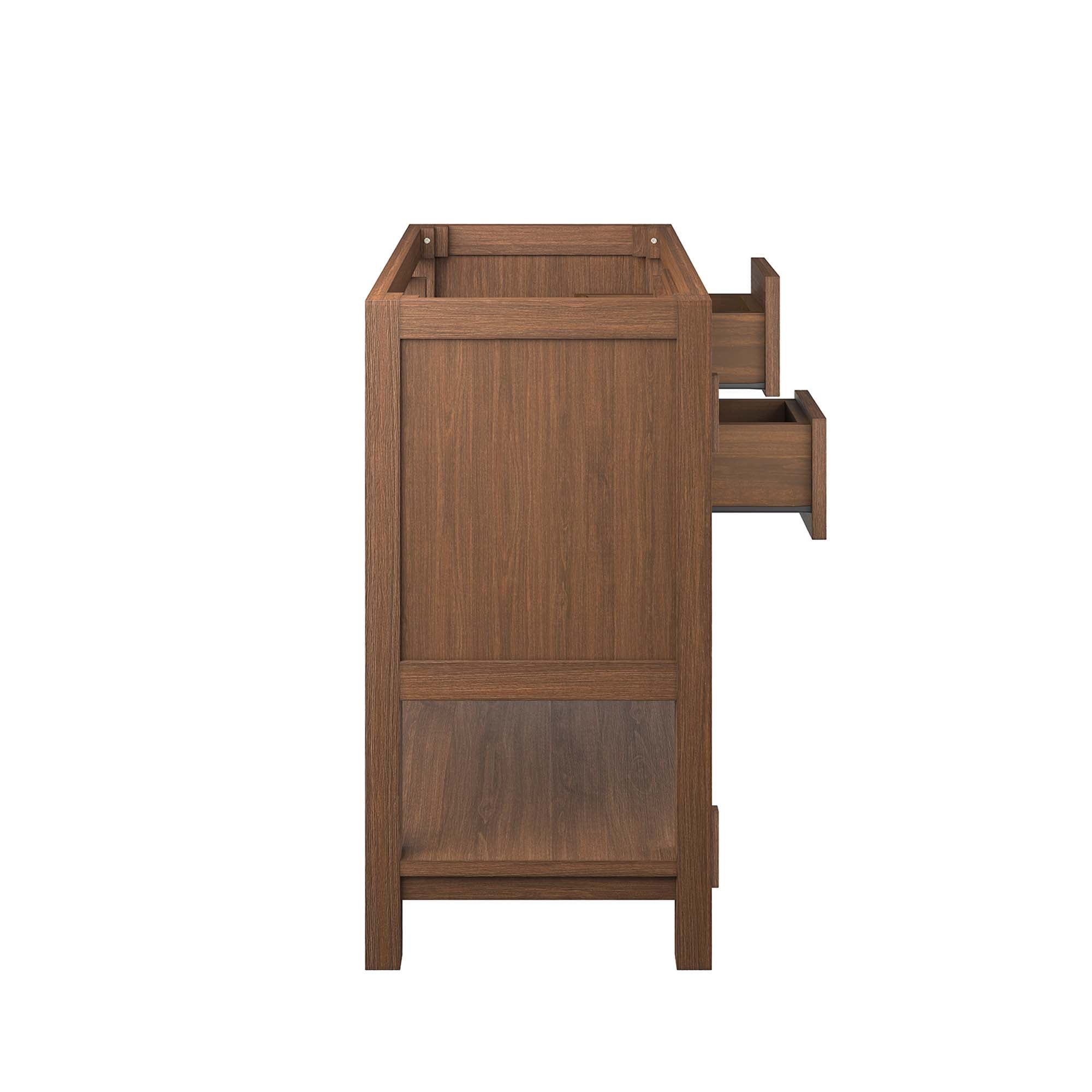 Ashlyn Bathroom Cabinet Basin Not Included by Modway