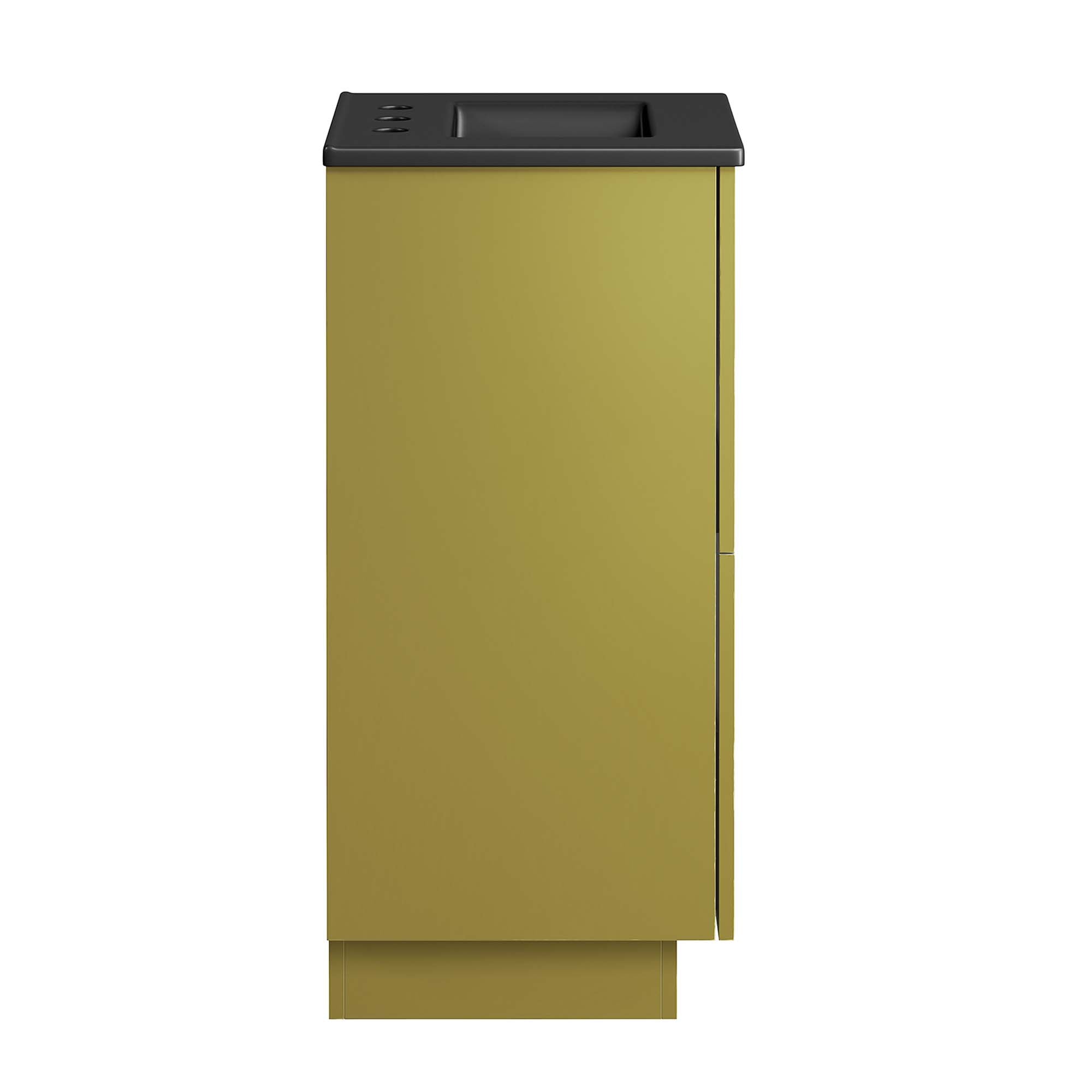 Quantum Bathroom Vanity Basin Included by Modway