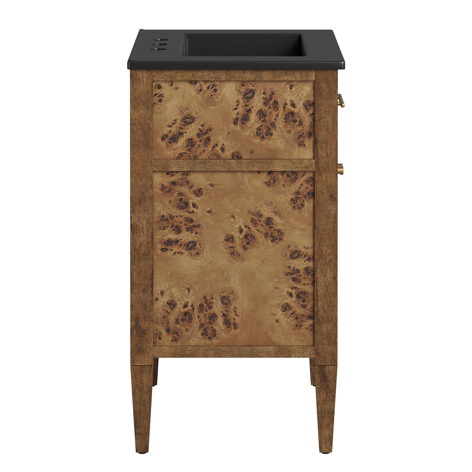 Elysian Bathroom Vanity Basin Included by Modway