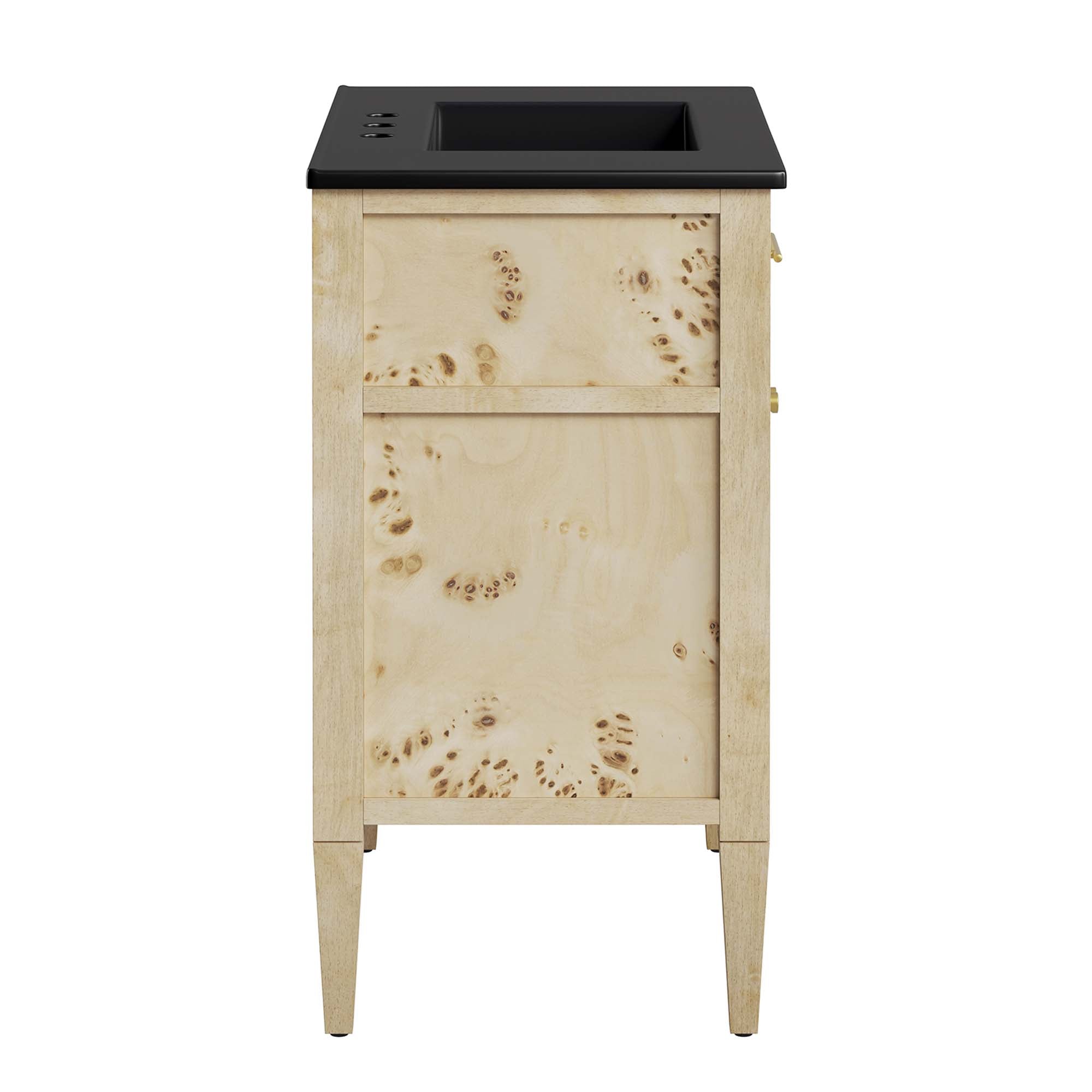 Elysian Bathroom Vanity Basin Included by Modway