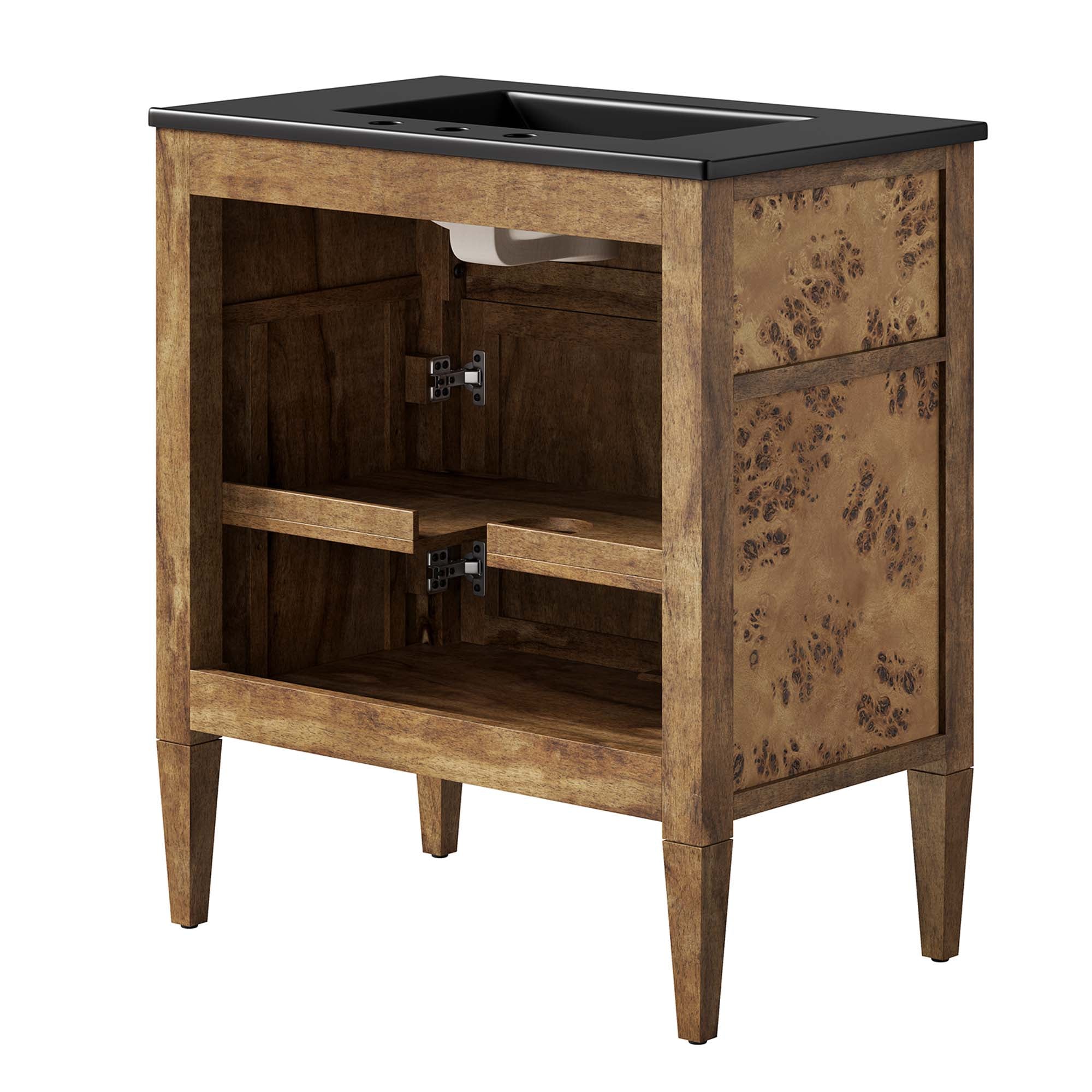 Elysian Bathroom Vanity Basin Included by Modway