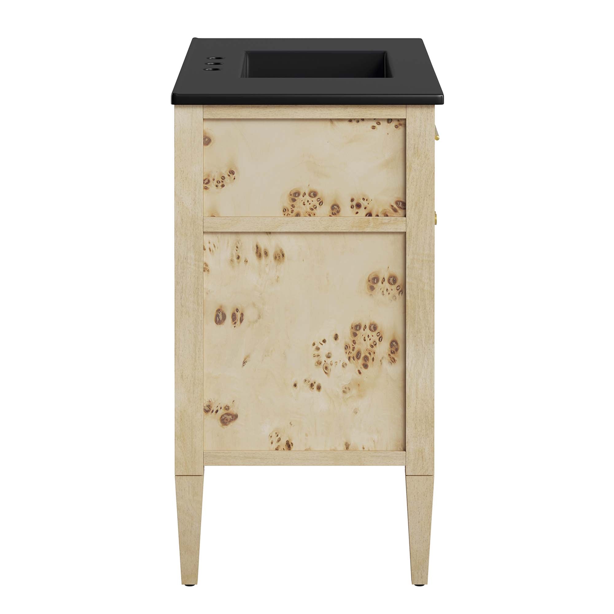 Elysian Bathroom Vanity Basin Included by Modway