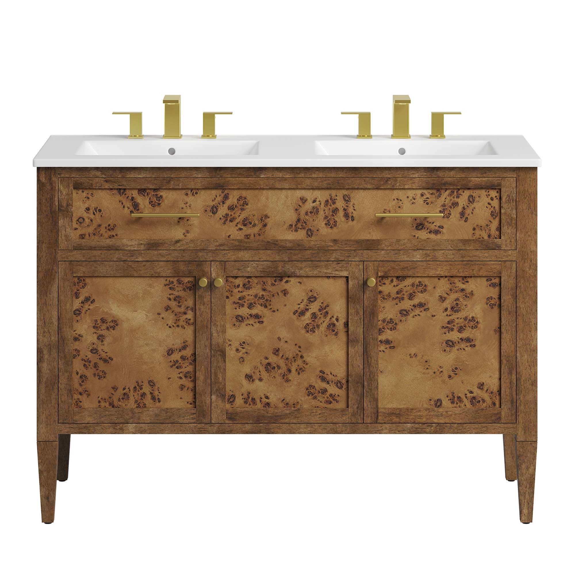 Elysian Bathroom Cabinet Basin Not Included by Modway