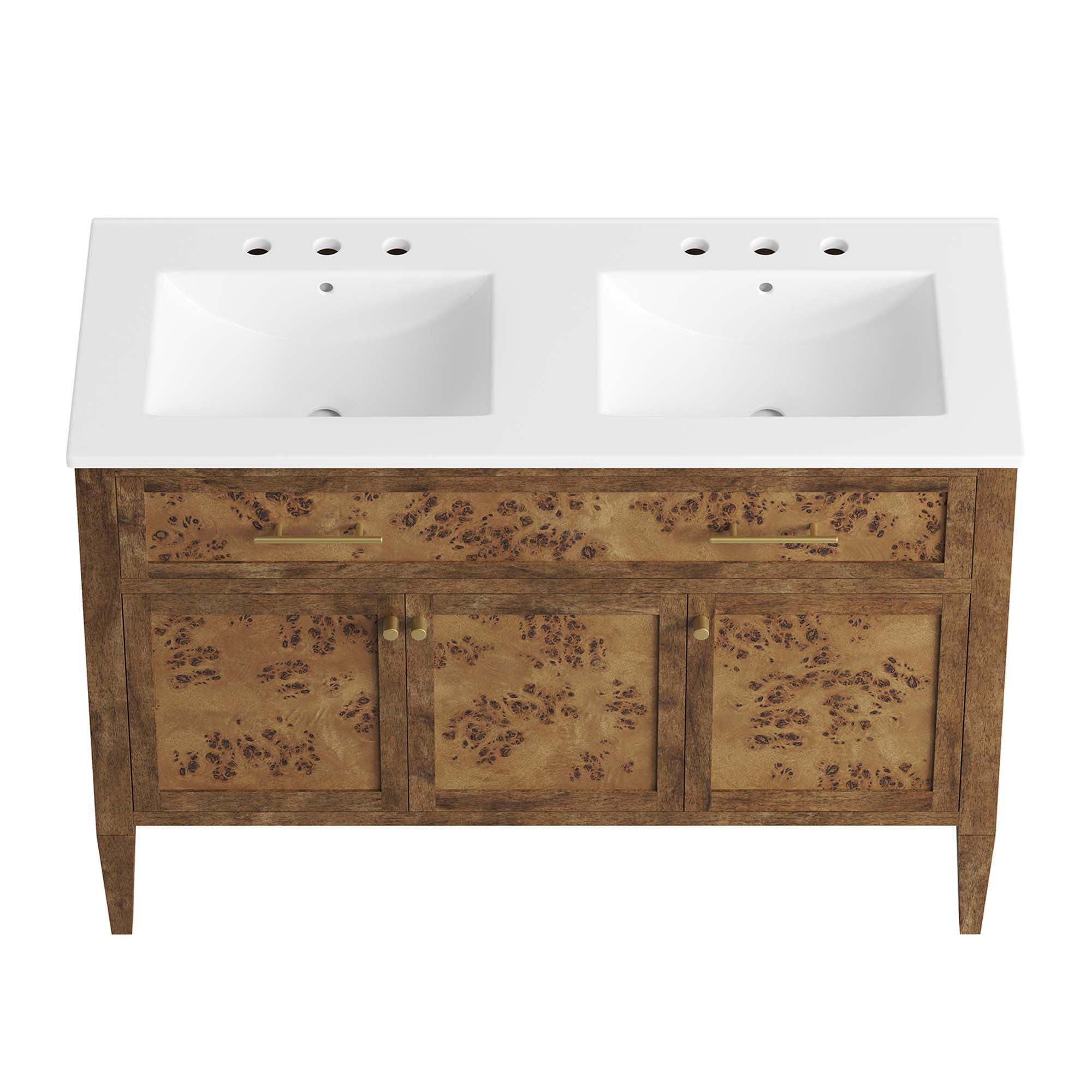Elysian Bathroom Cabinet Basin Not Included by Modway